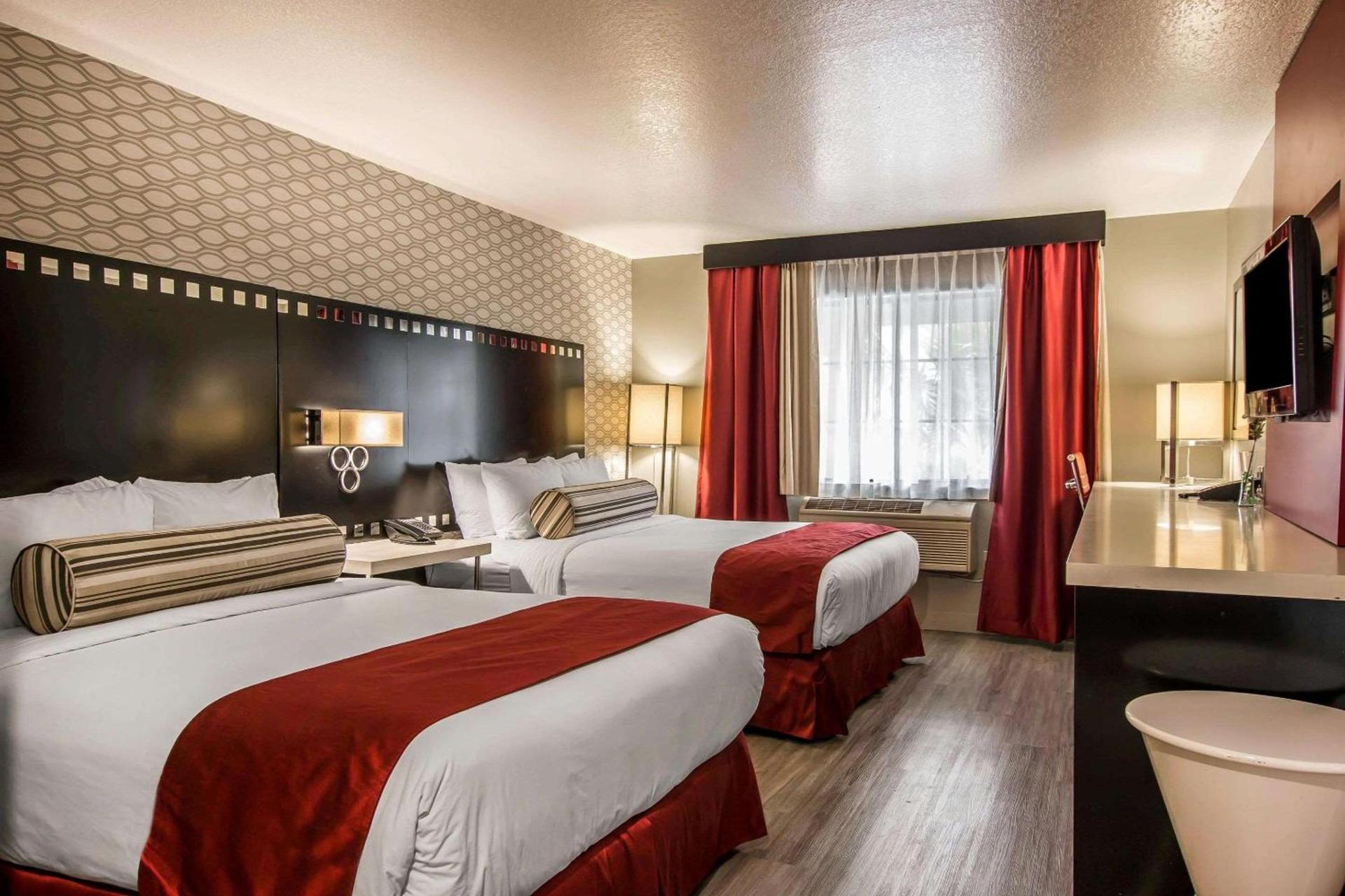 Tilt Hotel Universal-Hollywood, an AGA Collection Hotel photo 18