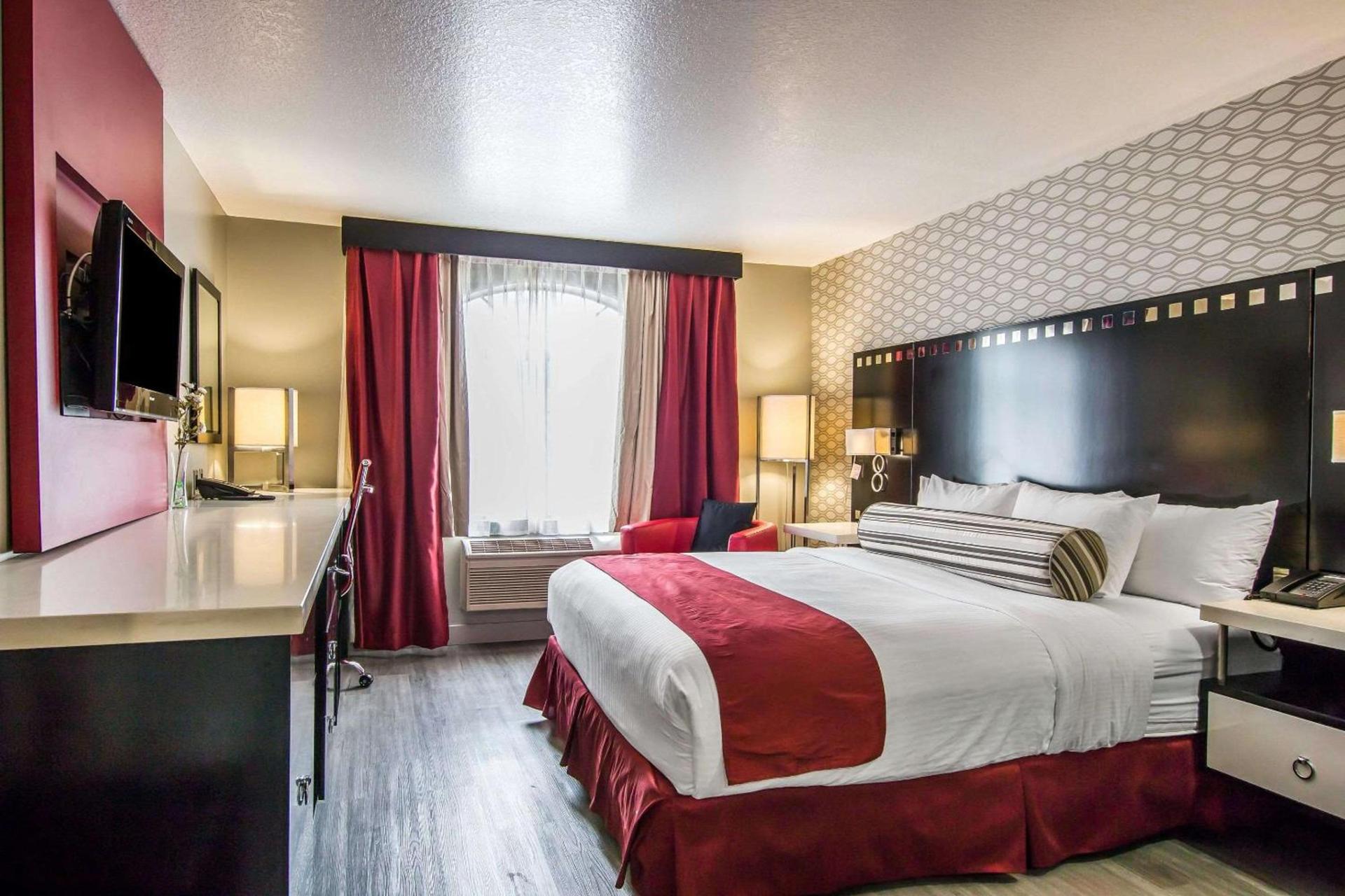 Tilt Hotel Universal-Hollywood, an AGA Collection Hotel photo 19