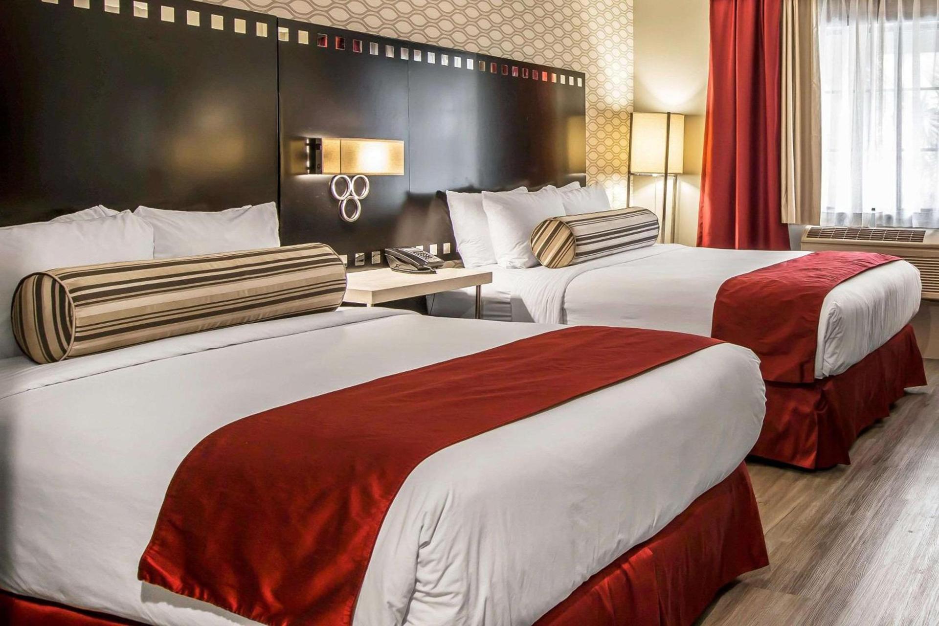 Tilt Hotel Universal-Hollywood, an AGA Collection Hotel photo 20