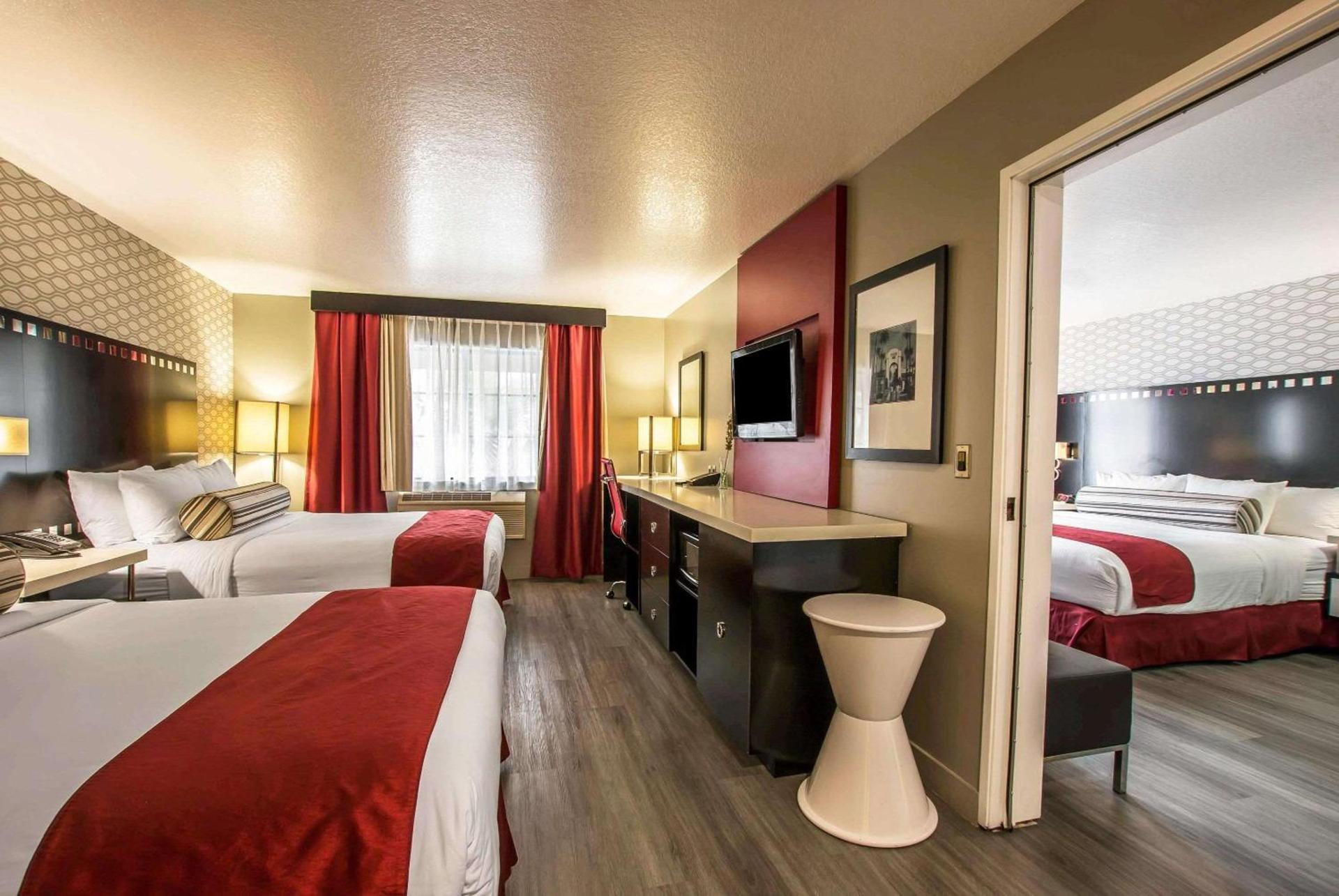 Tilt Hotel Universal-Hollywood, an AGA Collection Hotel photo 21