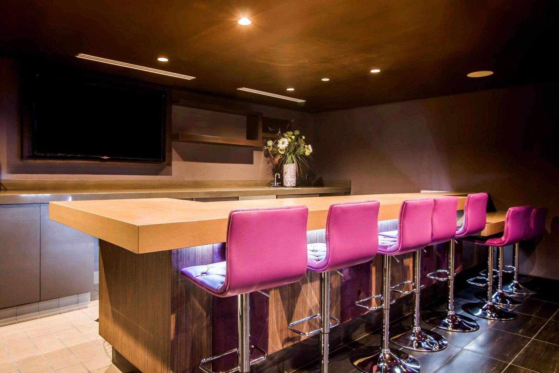 Tilt Hotel Universal-Hollywood, an AGA Collection Hotel photo 24