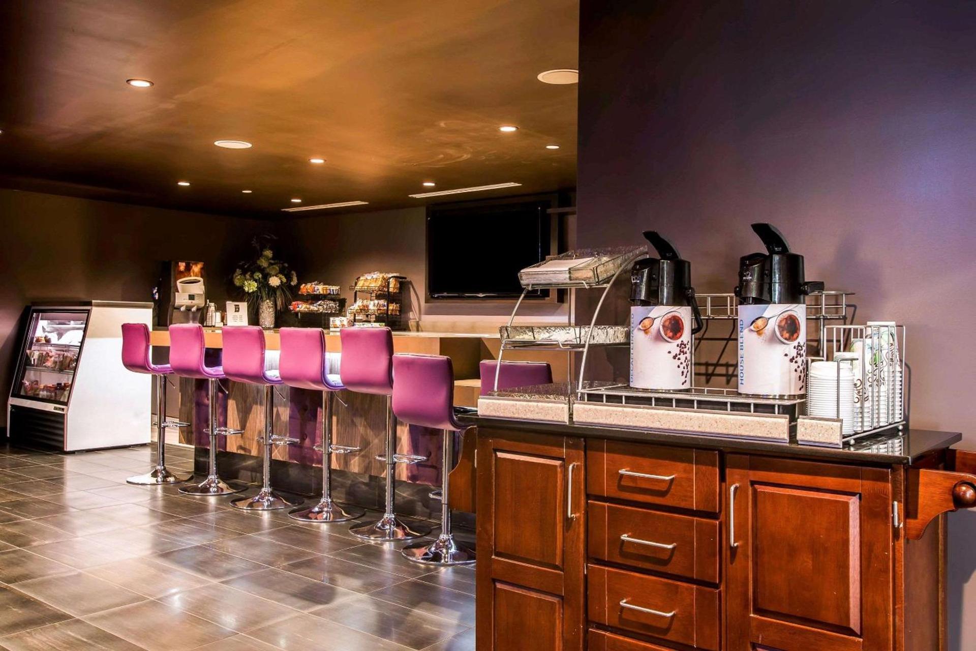 Tilt Hotel Universal-Hollywood, an AGA Collection Hotel photo 25