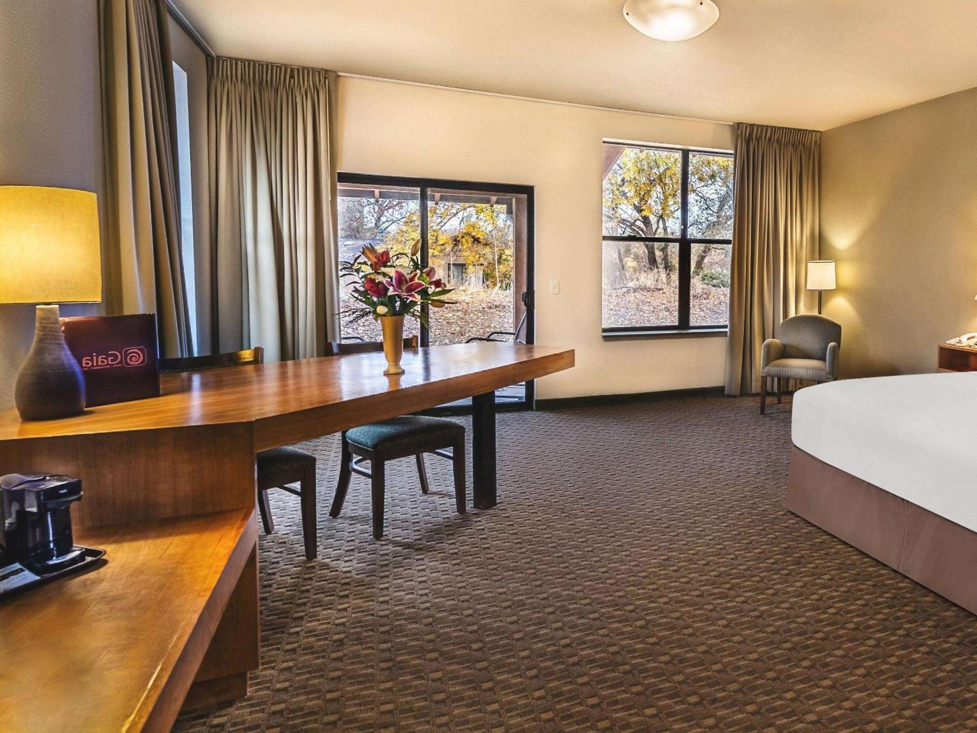 Gaia Hotel & Spa Redding, an Ascend Collection Hotel photo 9