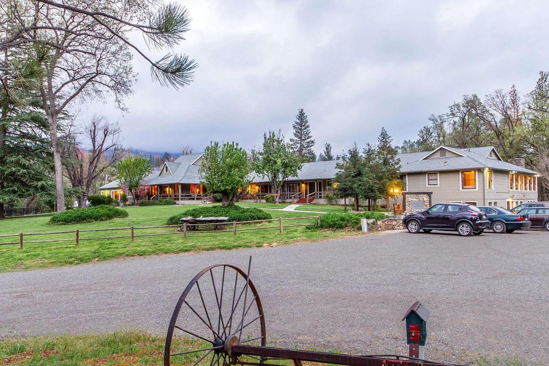 Sierra Sky Ranch photo 5