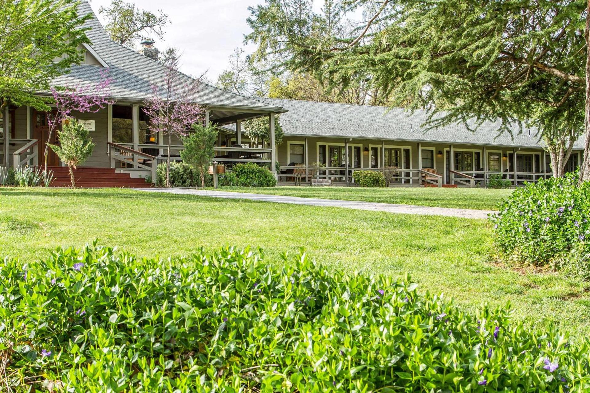 Sierra Sky Ranch photo 6