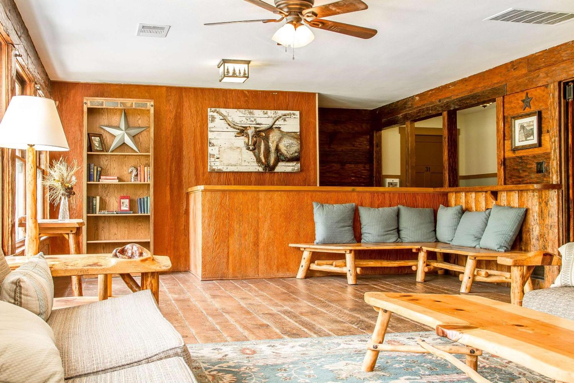 Sierra Sky Ranch photo 9