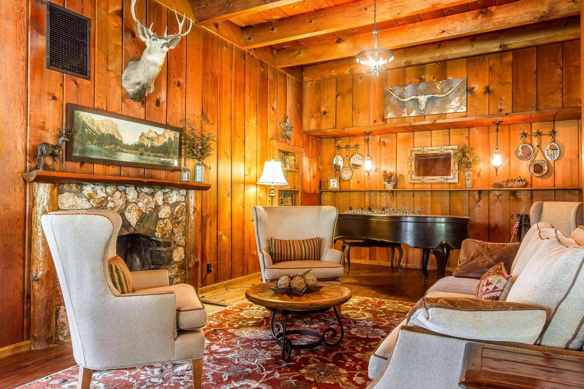 Sierra Sky Ranch photo 10