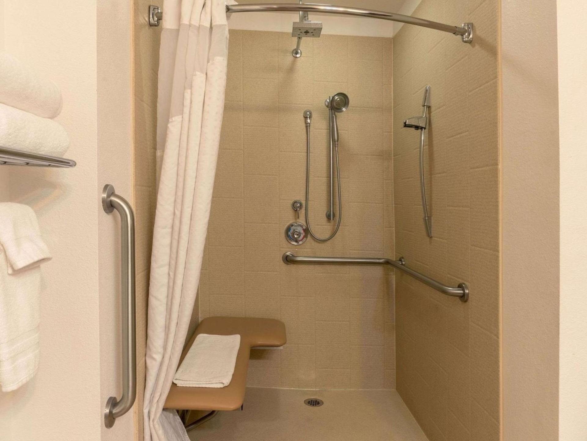 Gold Miners Inn Grass Valley, an Ascend Collection Hotel photo 30