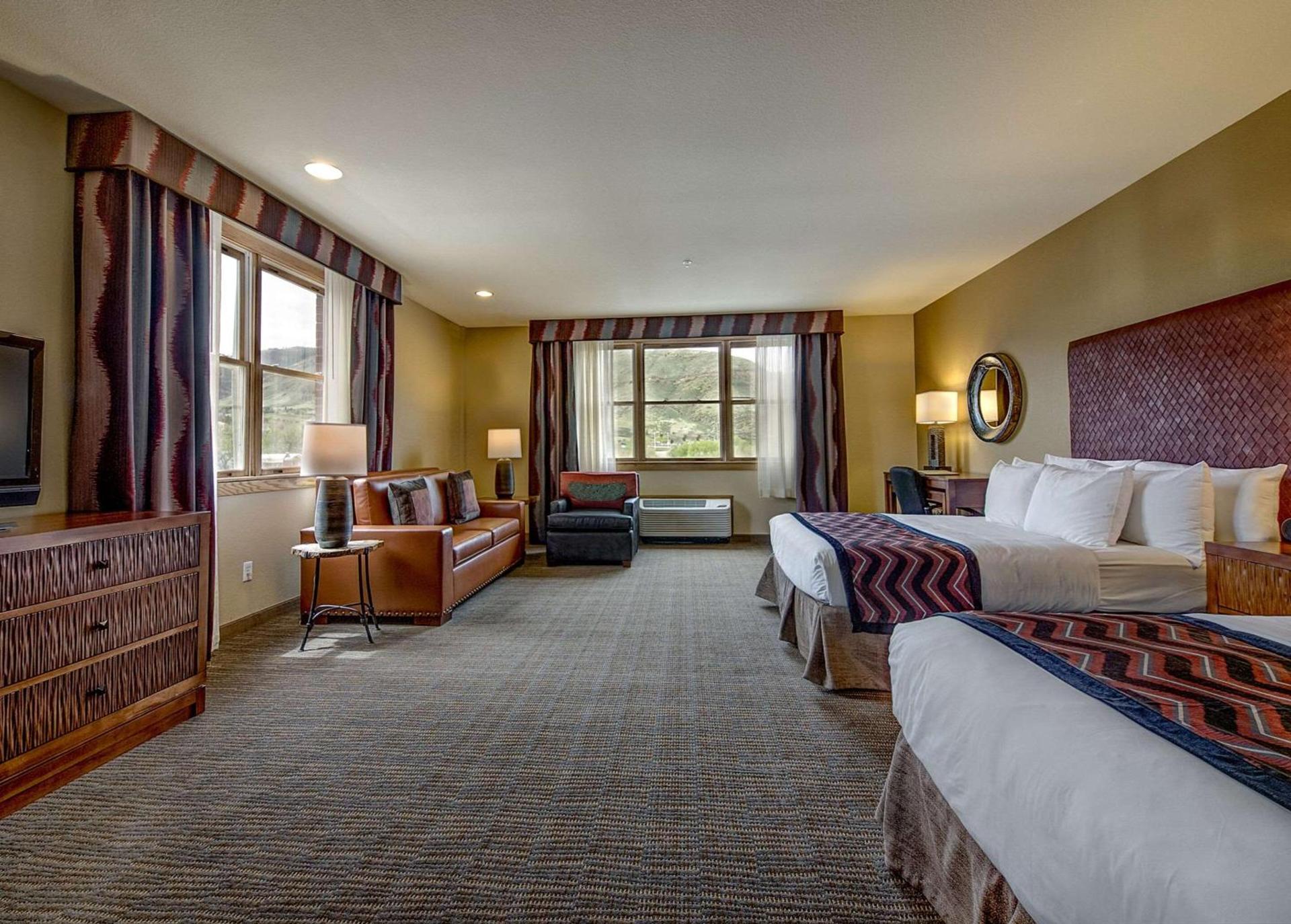 The Golden Hotel, an Ascend Collection Hotel photo 7