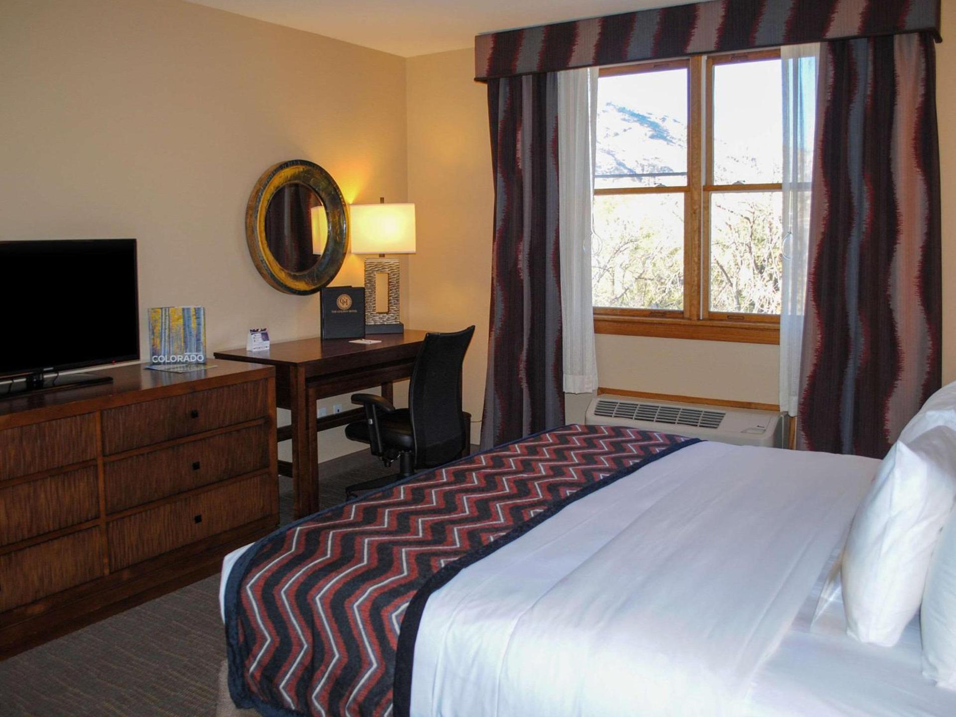 The Golden Hotel, an Ascend Collection Hotel photo 9