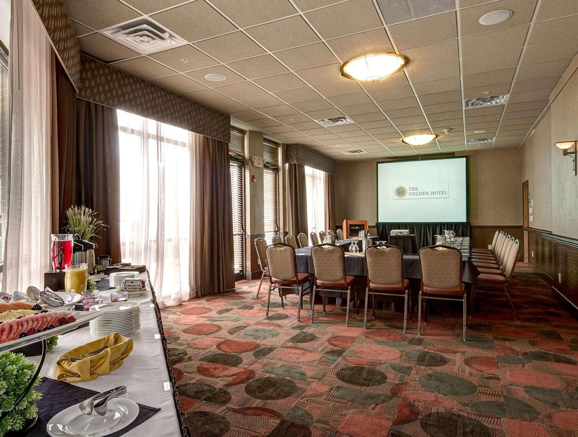 The Golden Hotel, an Ascend Collection Hotel photo 13