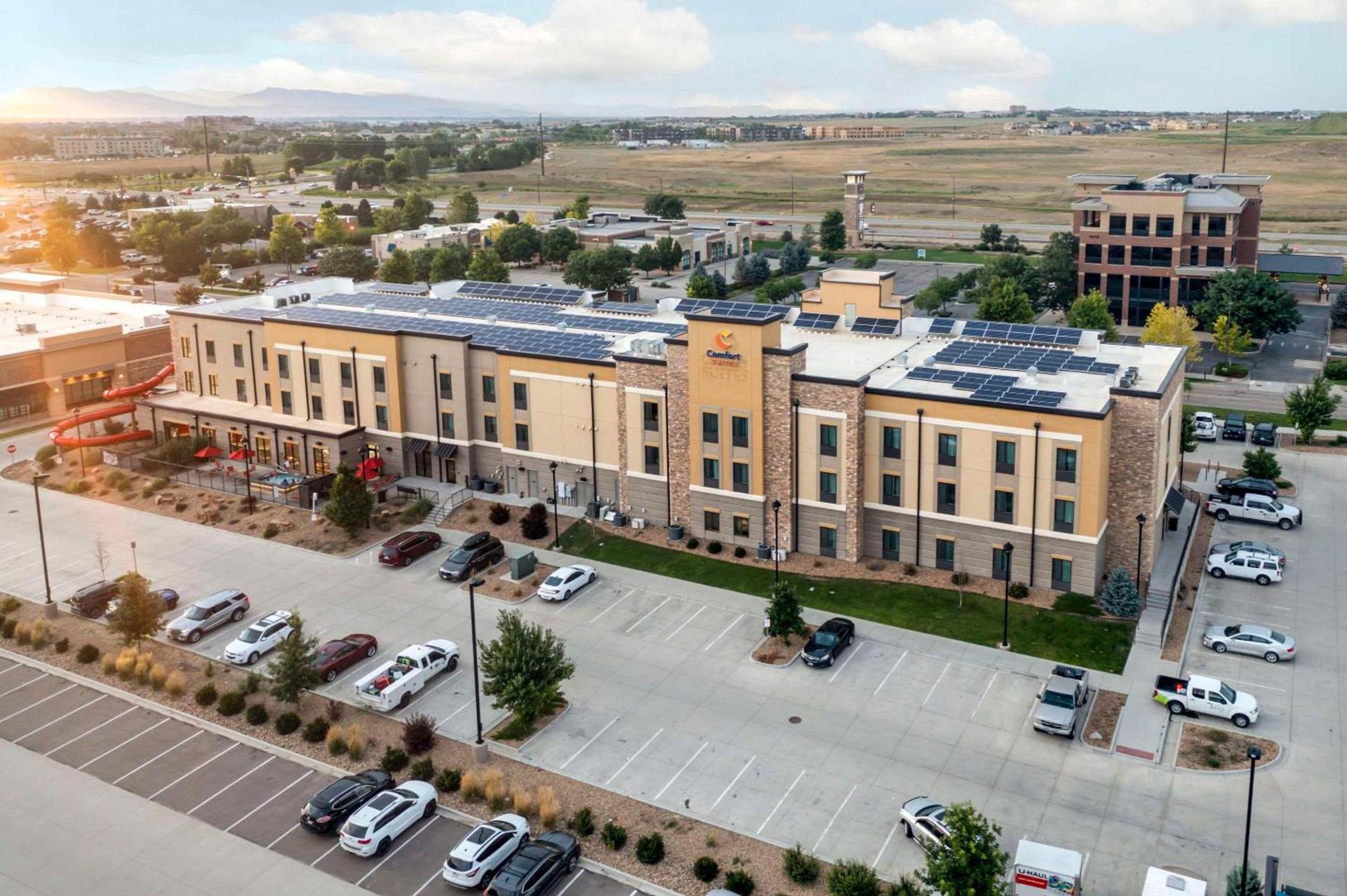 Comfort Suites Loveland photo 4