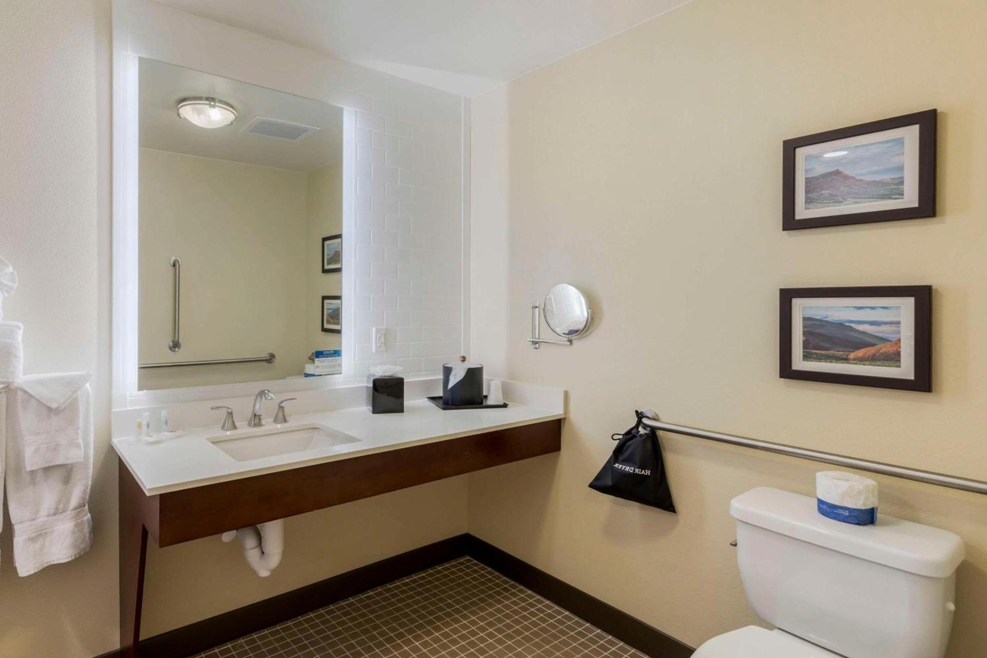 Comfort Suites Loveland photo 15