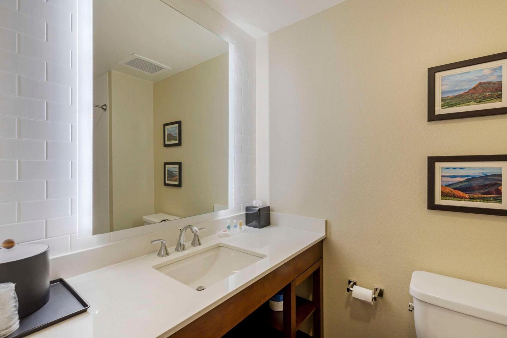 Comfort Suites Loveland photo 26