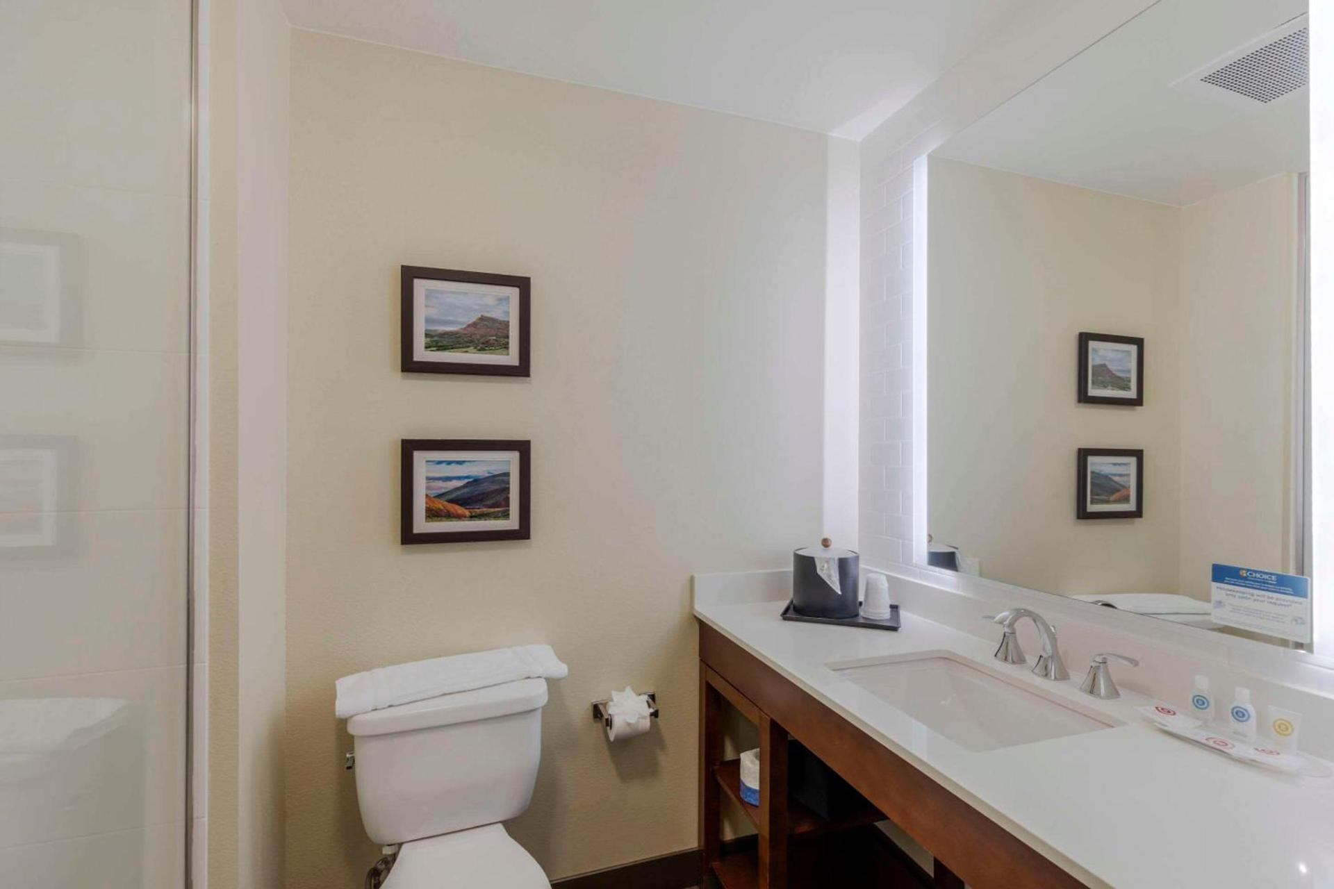 Comfort Suites Loveland photo 29