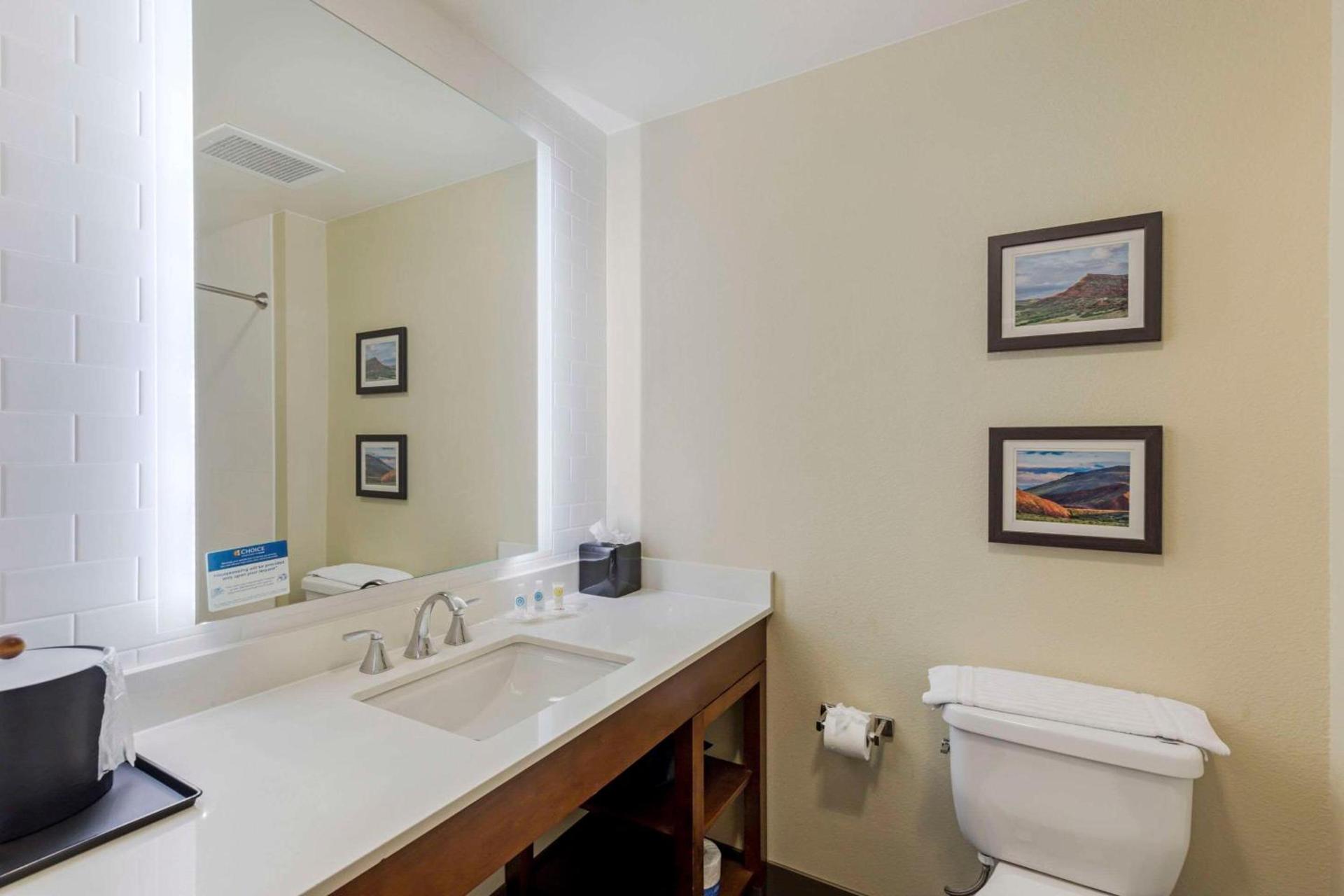Comfort Suites Loveland photo 36