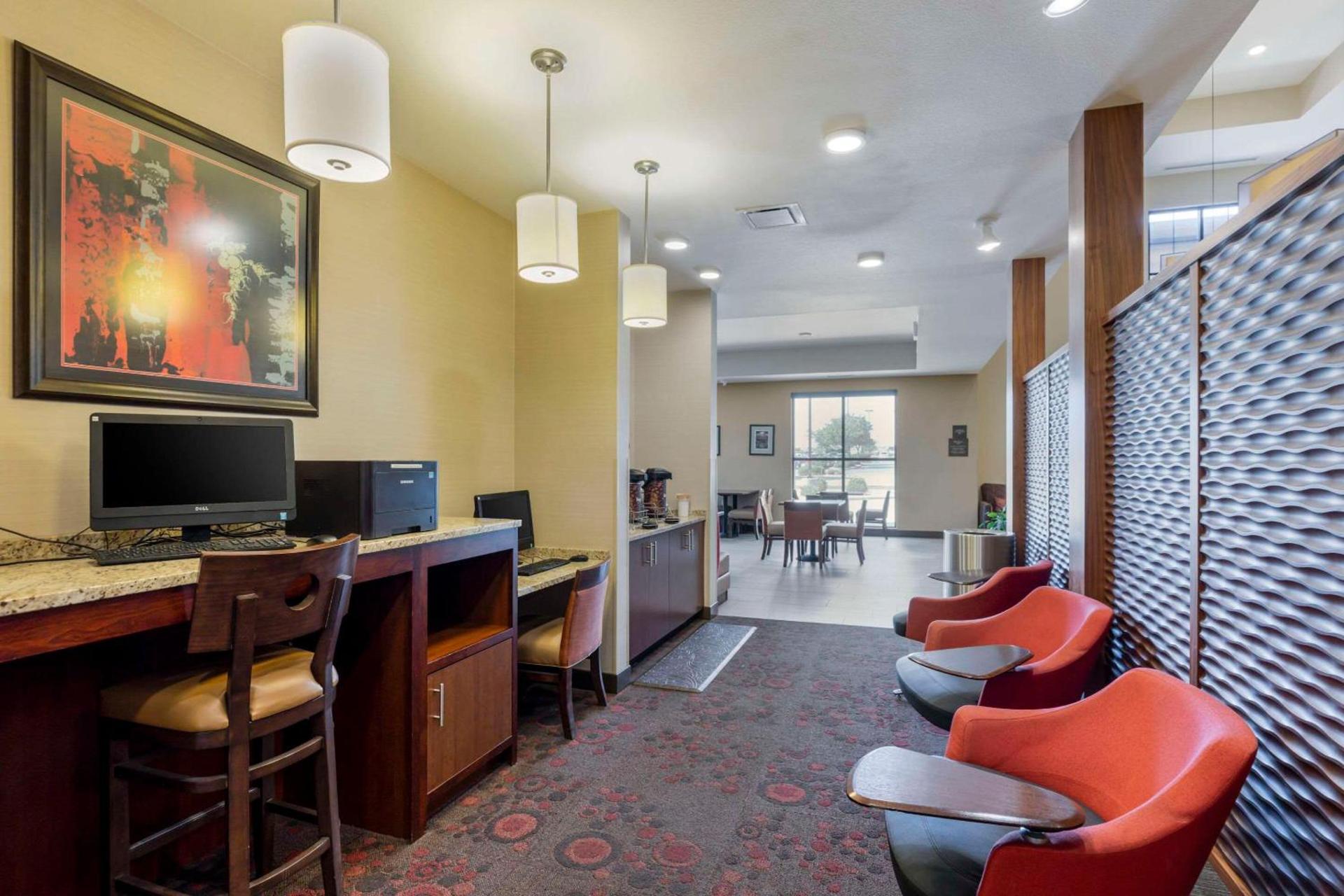Comfort Suites Loveland photo 49