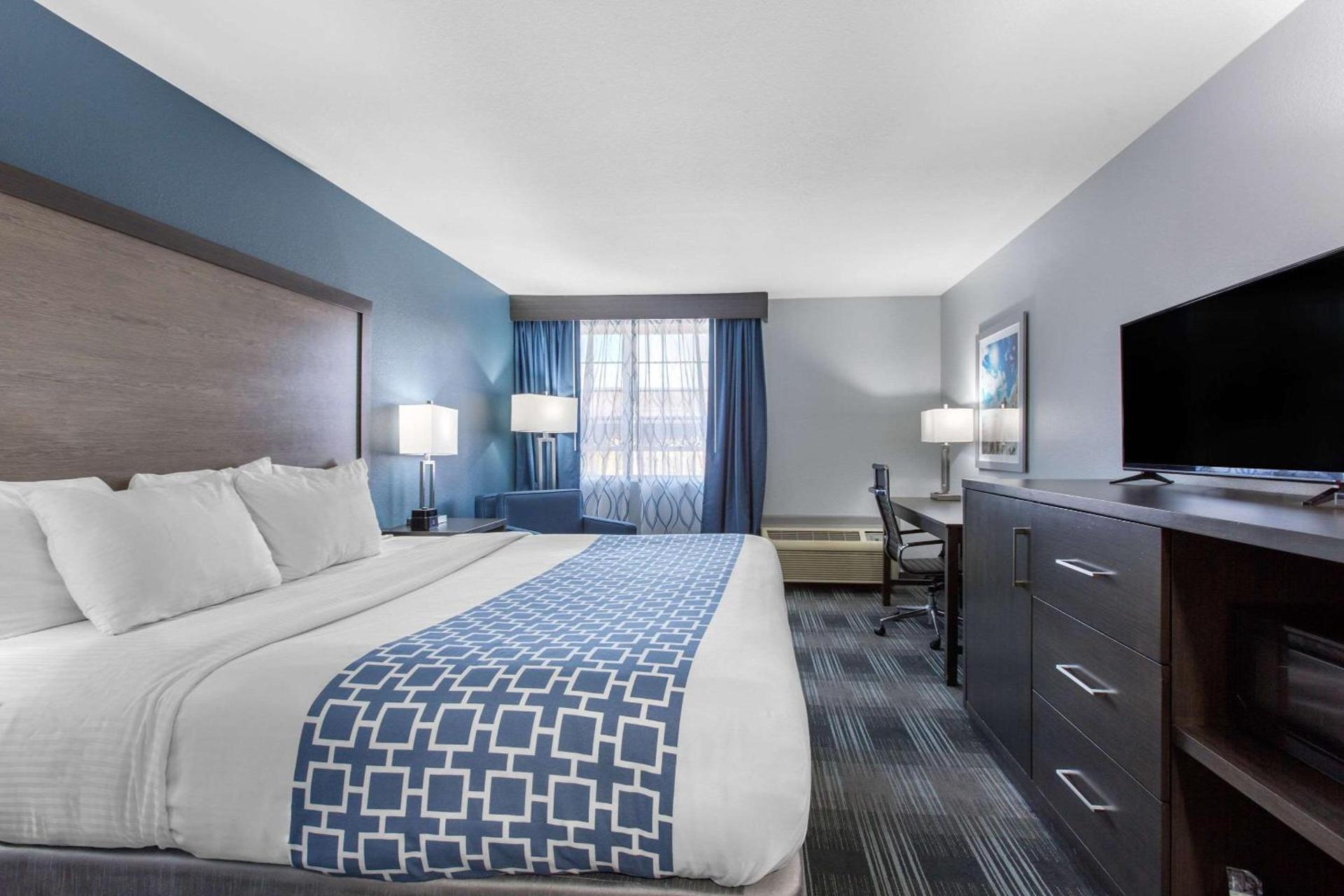 Cielo Hotel Bishop-Mammoth, an Ascend Collection Hotel photo 14