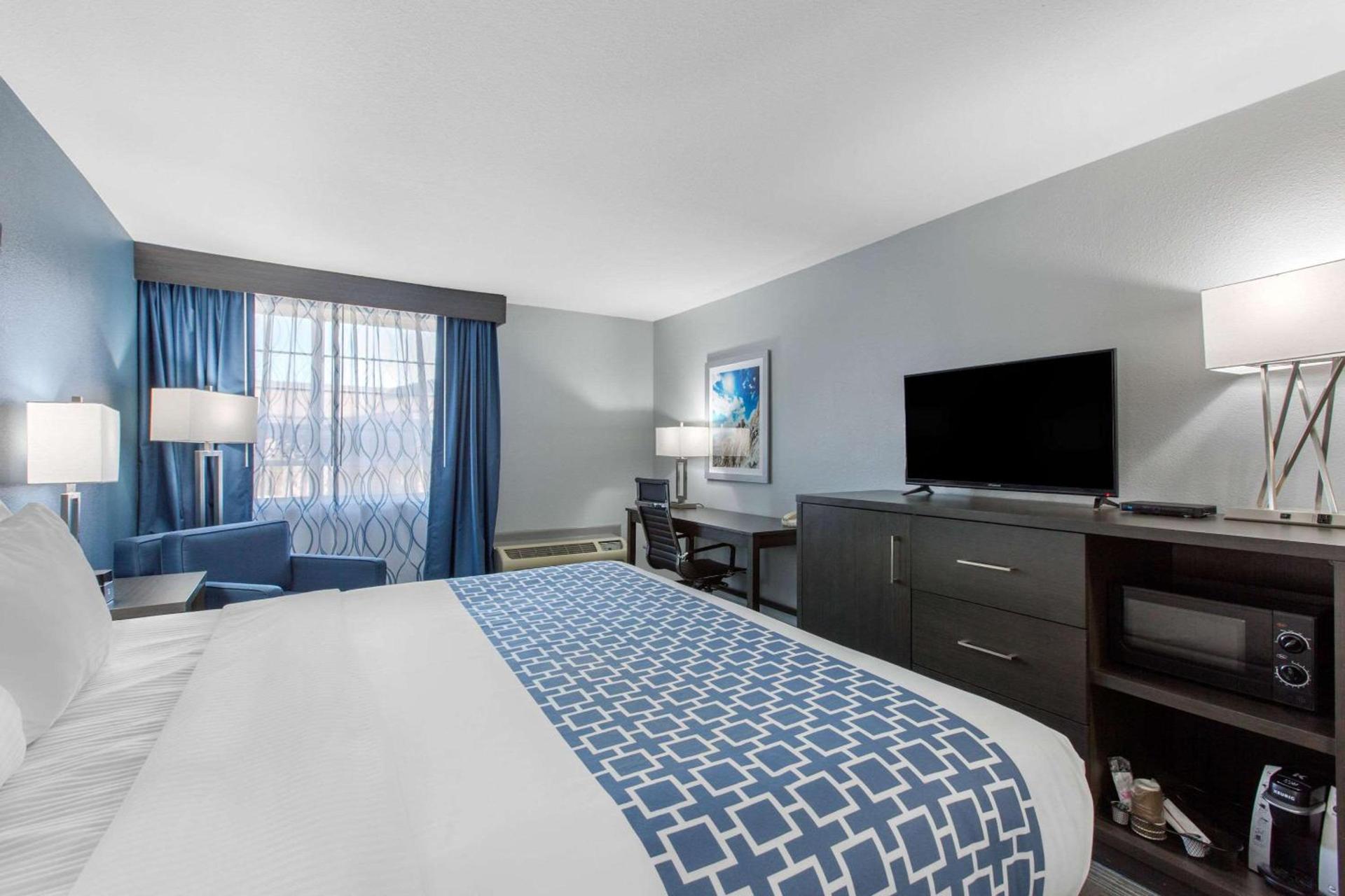 Cielo Hotel Bishop-Mammoth, an Ascend Collection Hotel photo 16