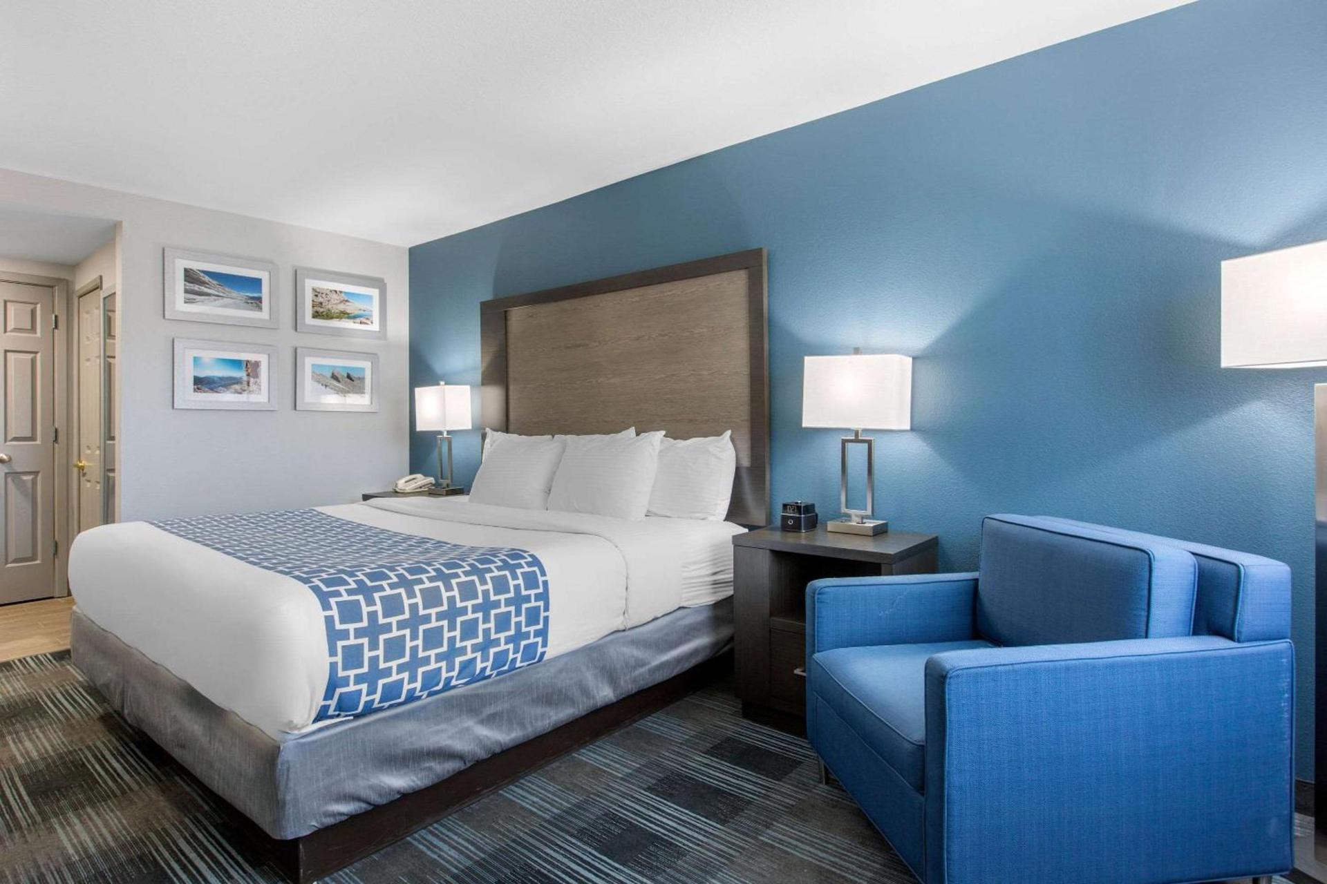Cielo Hotel Bishop-Mammoth, an Ascend Collection Hotel photo 17