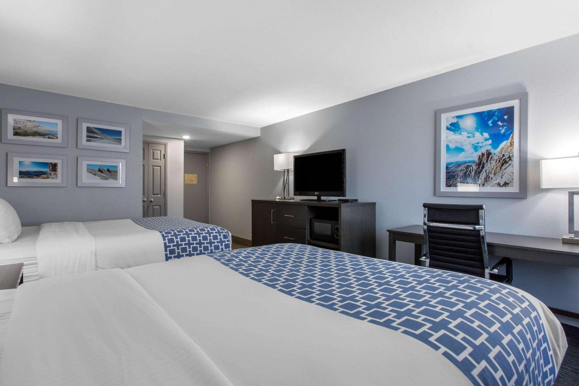 Cielo Hotel Bishop-Mammoth, an Ascend Collection Hotel photo 21