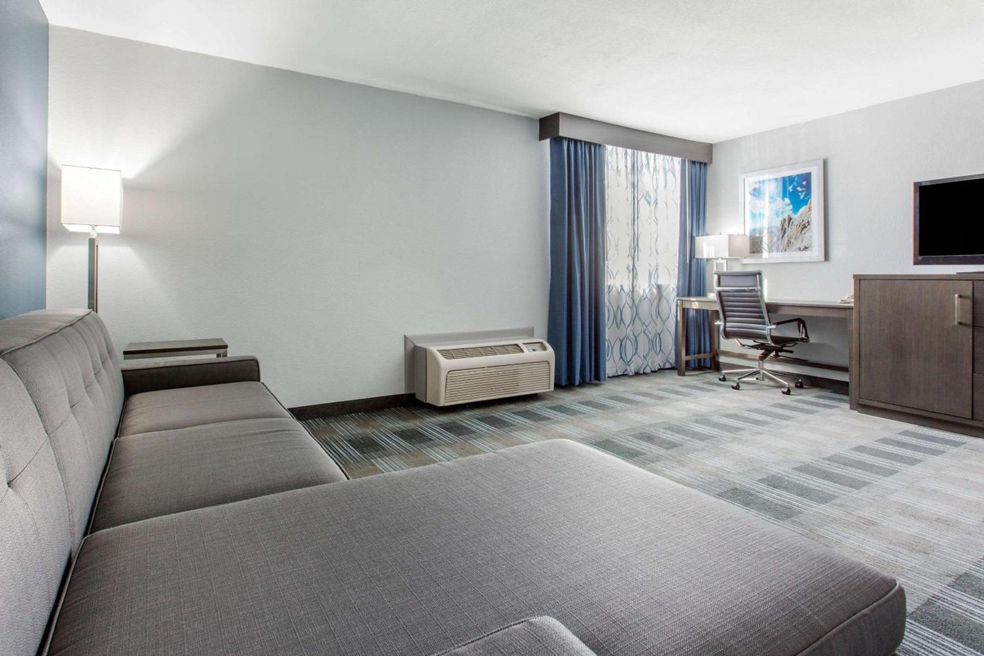 Cielo Hotel Bishop-Mammoth, an Ascend Collection Hotel photo 22