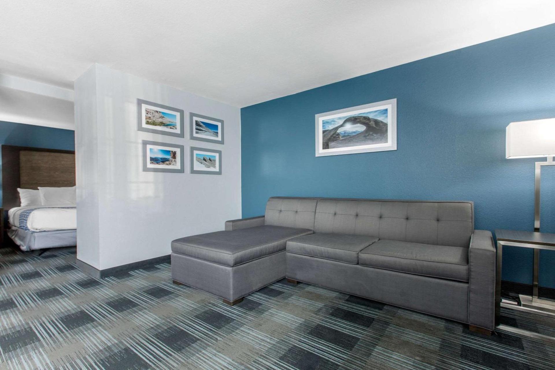 Cielo Hotel Bishop-Mammoth, an Ascend Collection Hotel photo 23