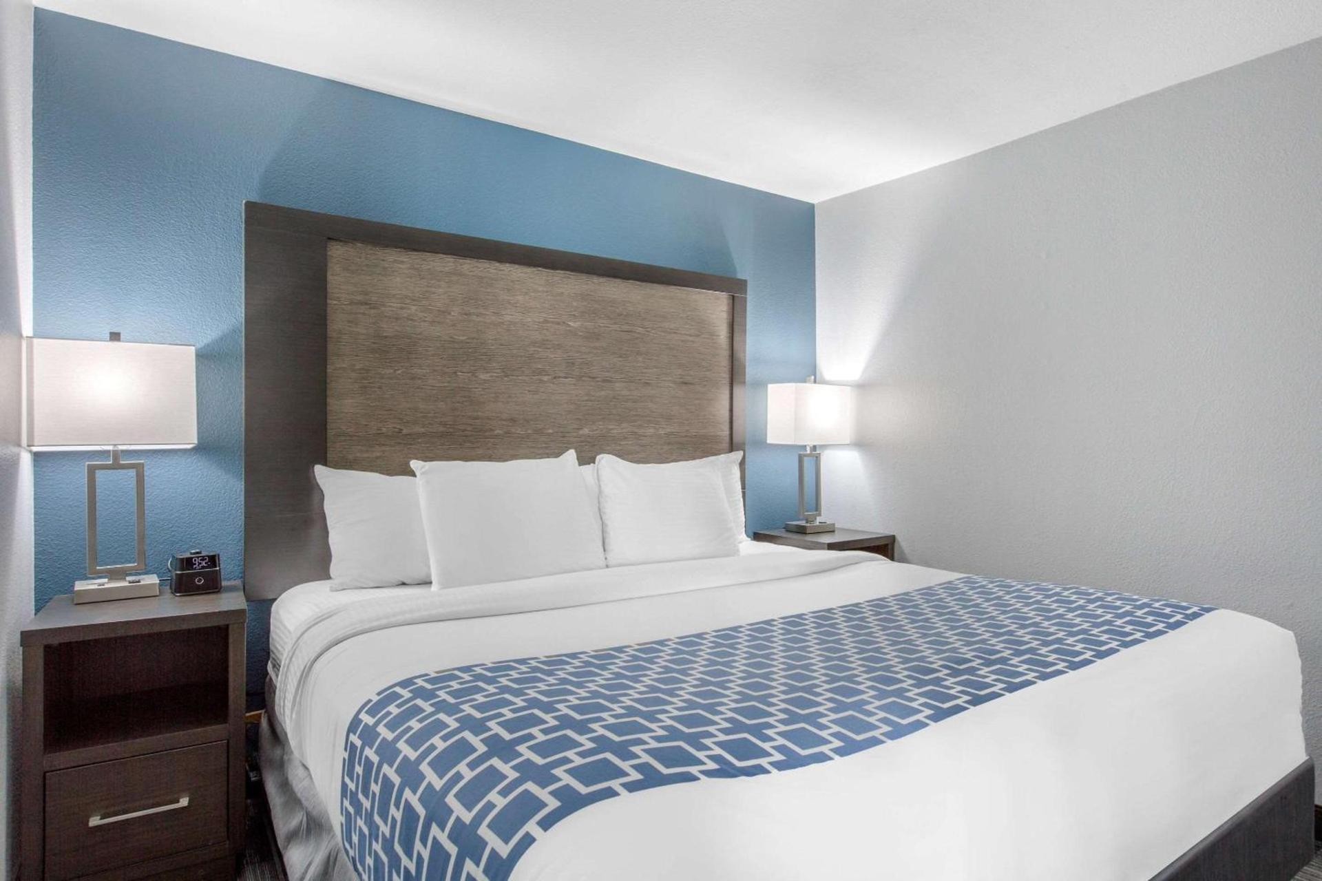 Cielo Hotel Bishop-Mammoth, an Ascend Collection Hotel photo 24