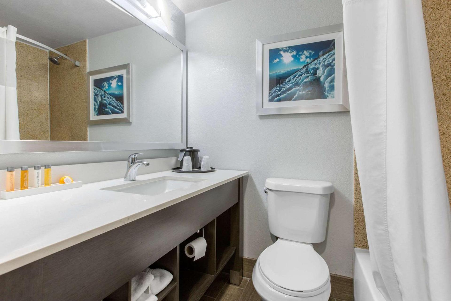 Cielo Hotel Bishop-Mammoth, an Ascend Collection Hotel photo 26