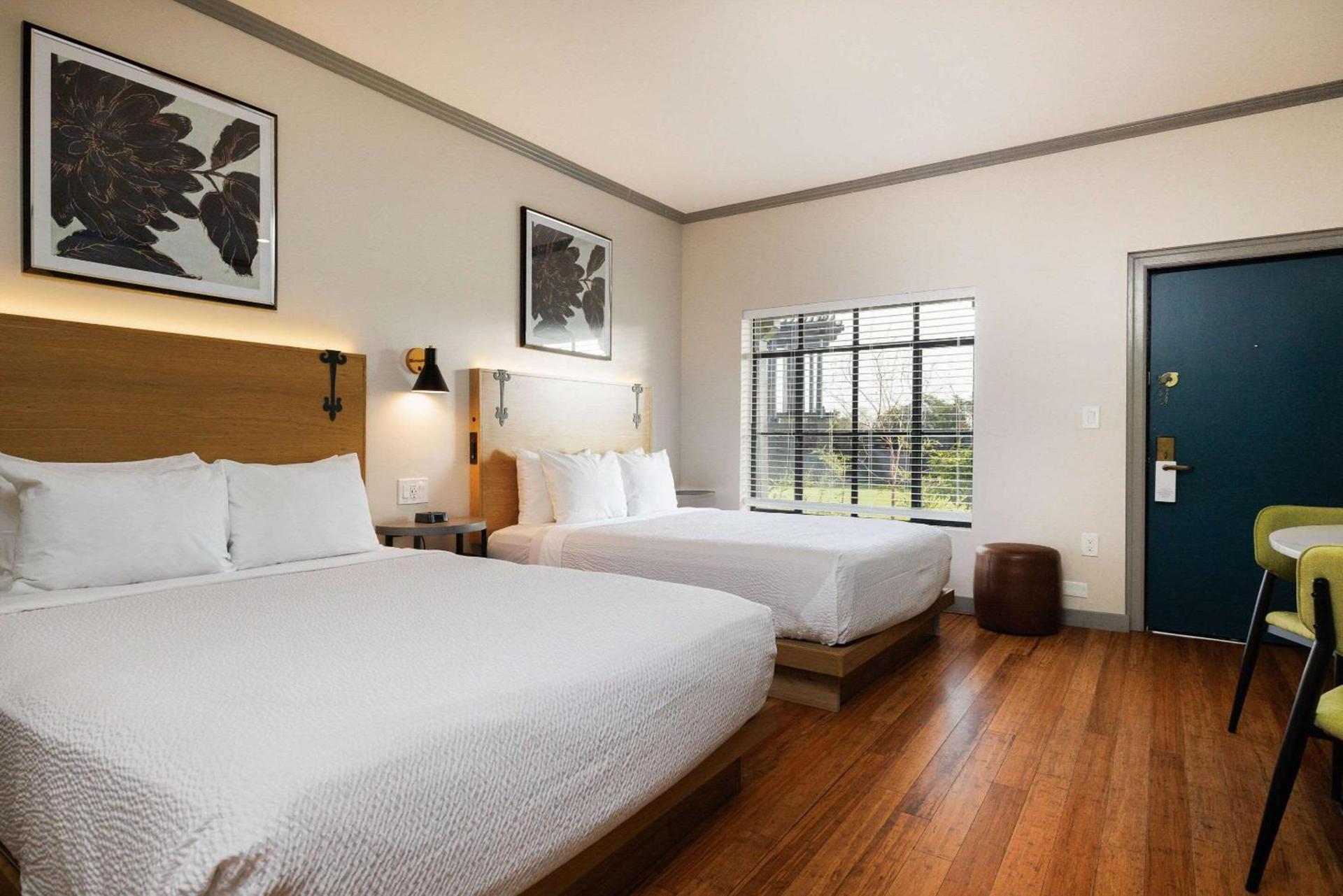 Inn Marin and Suites, an Ascend Collection Hotel photo 60
