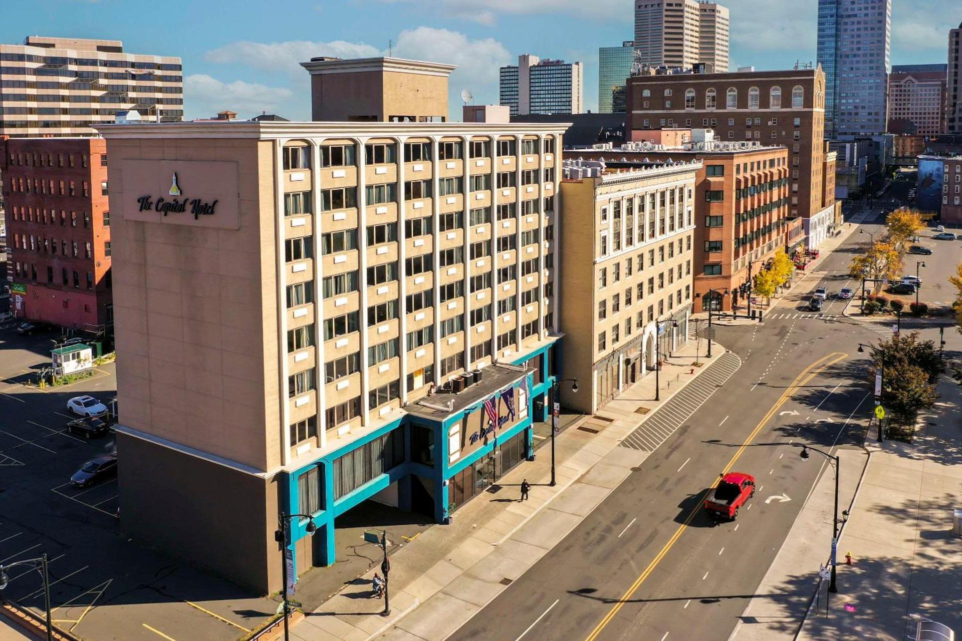 The Capitol Hotel photo 4