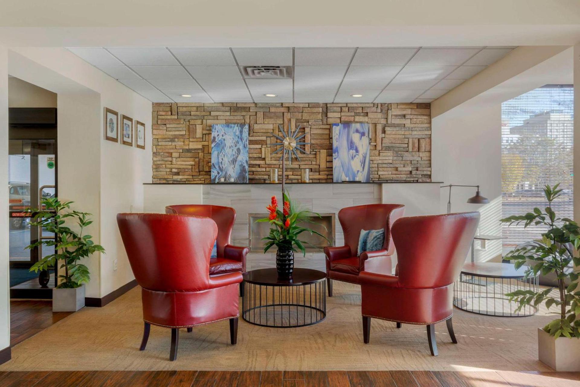 The Capitol Hotel photo 9