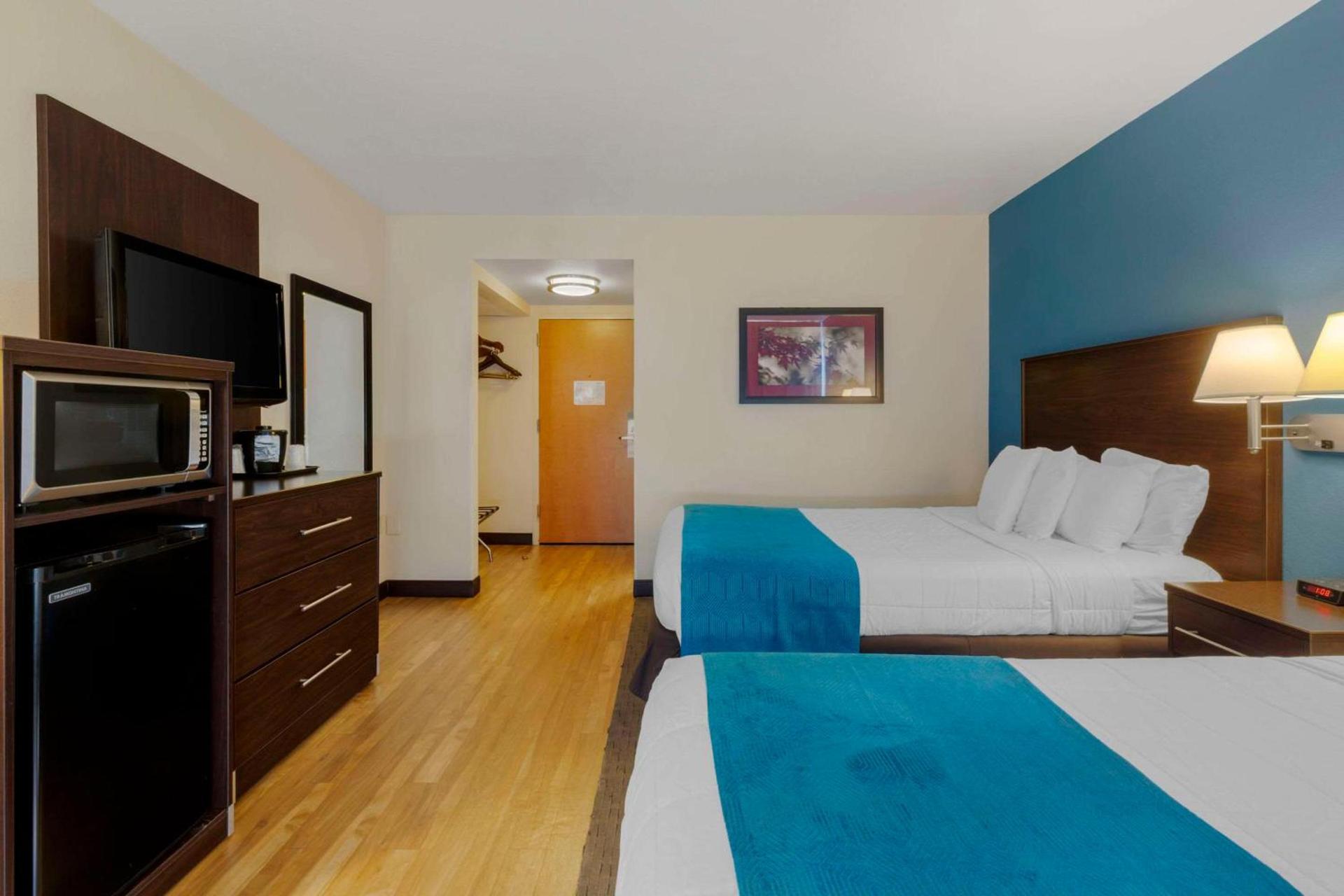The Capitol Hotel photo 12