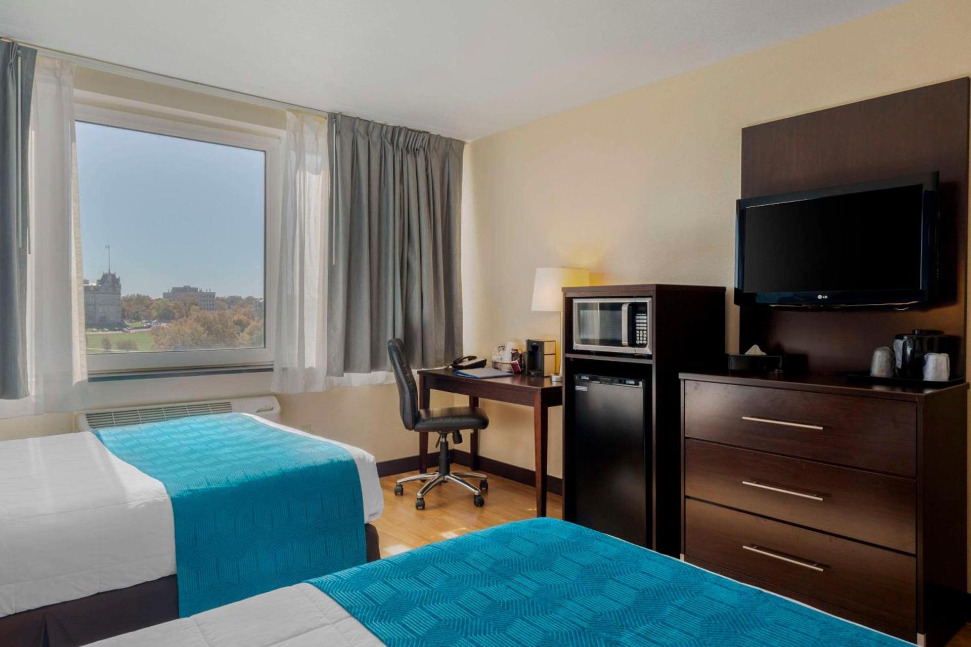 The Capitol Hotel photo 16