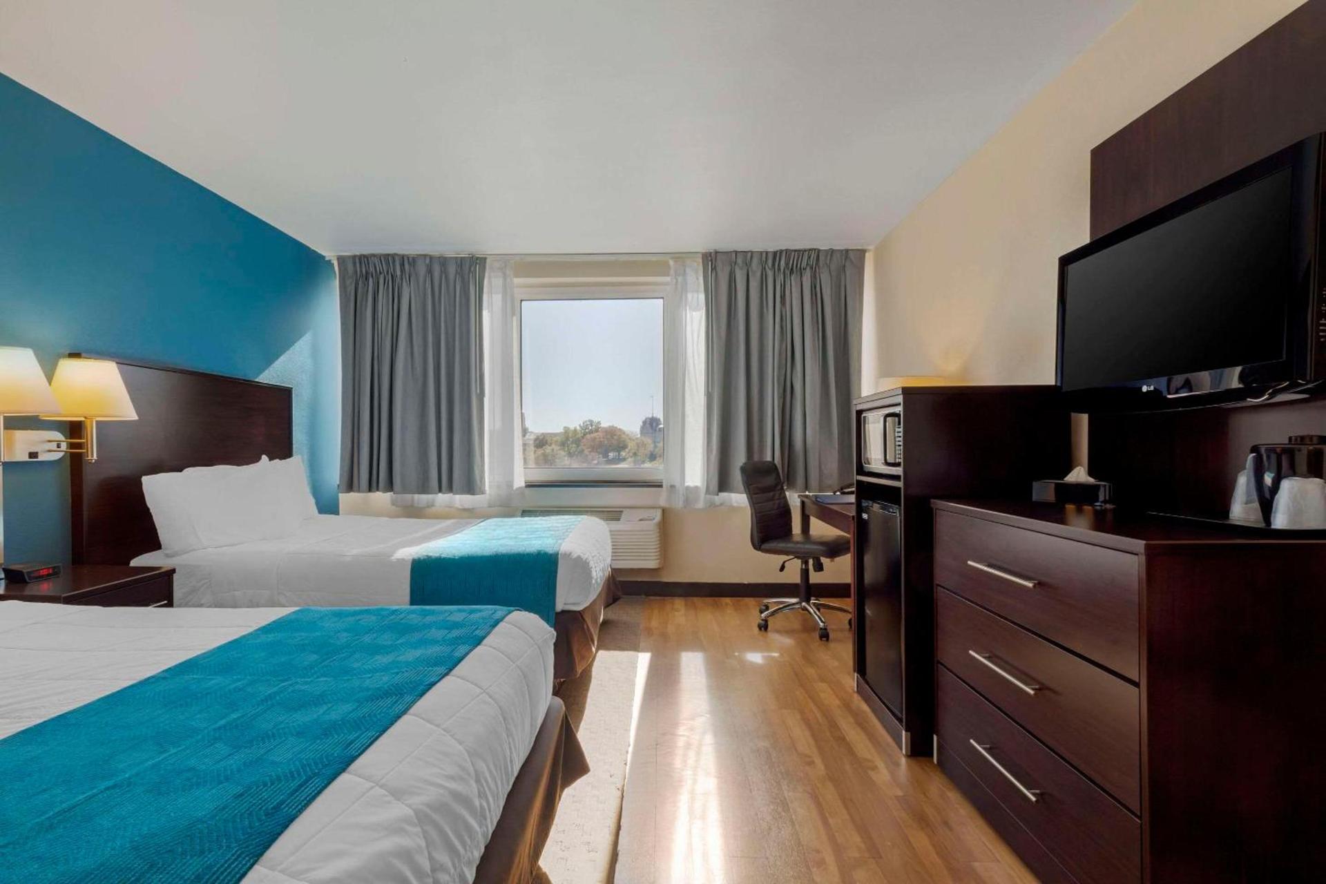 The Capitol Hotel photo 17