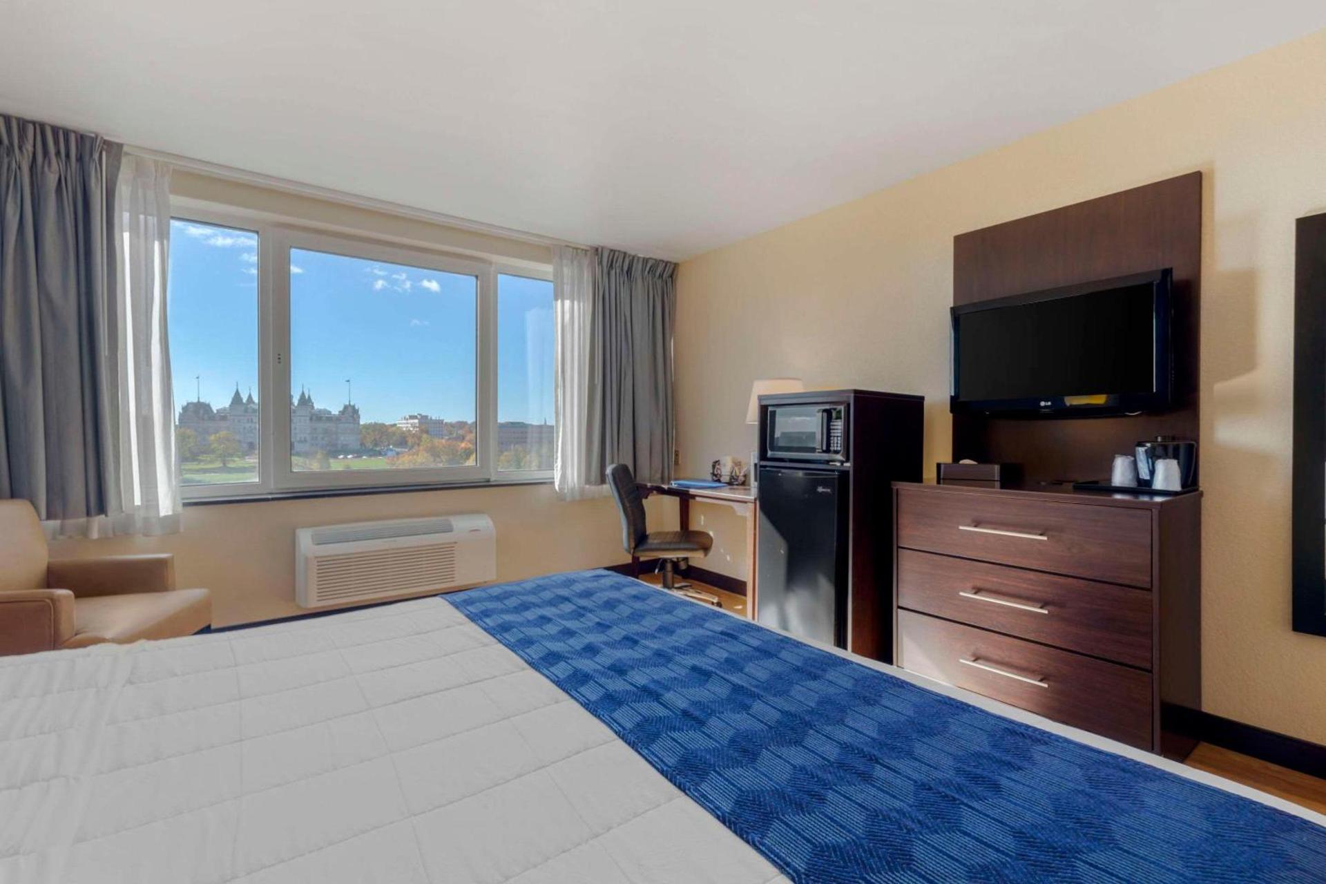 The Capitol Hotel photo 20