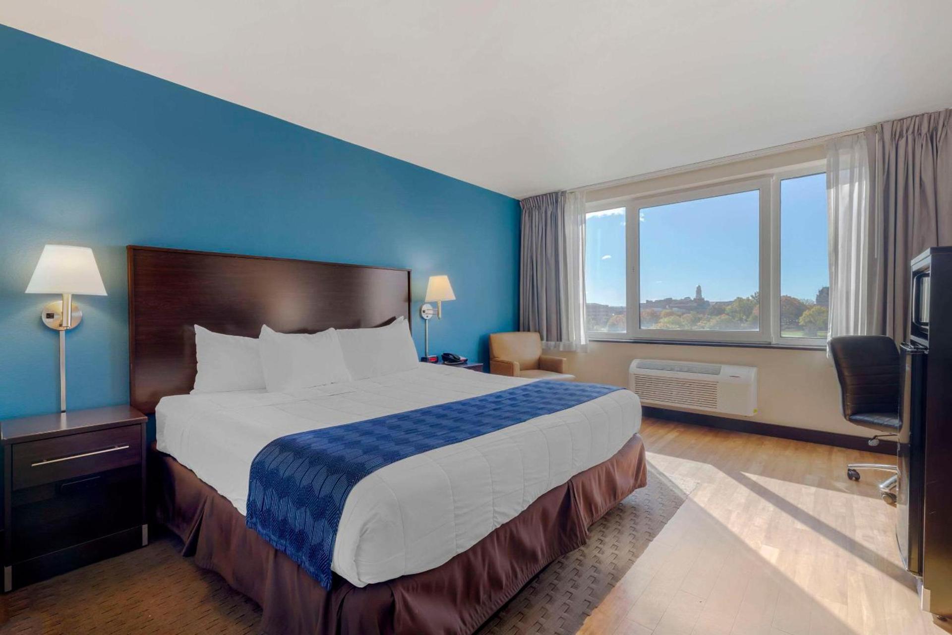 The Capitol Hotel photo 21