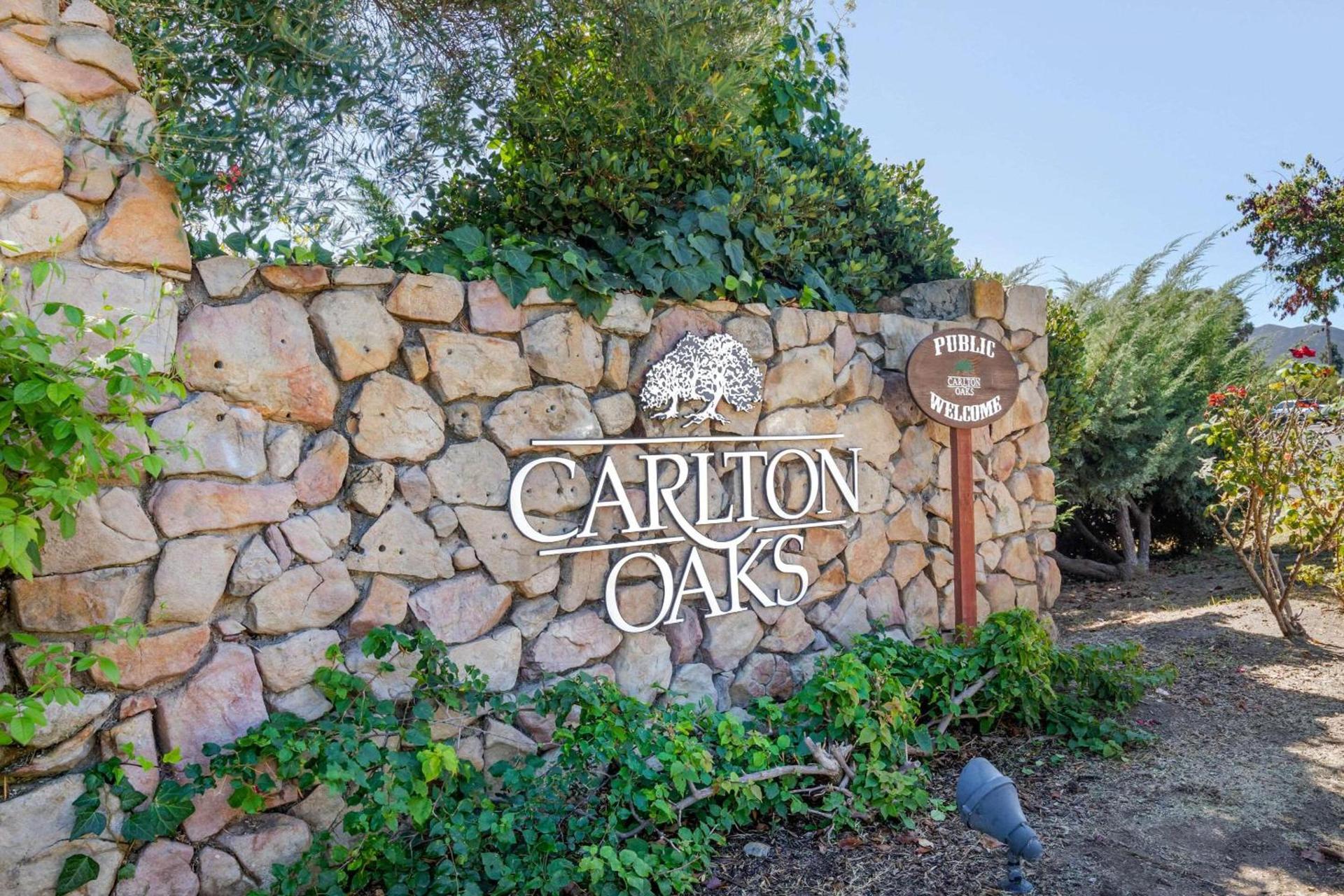 Carlton Oaks Lodge, an Ascend Collection Hotel photo 100