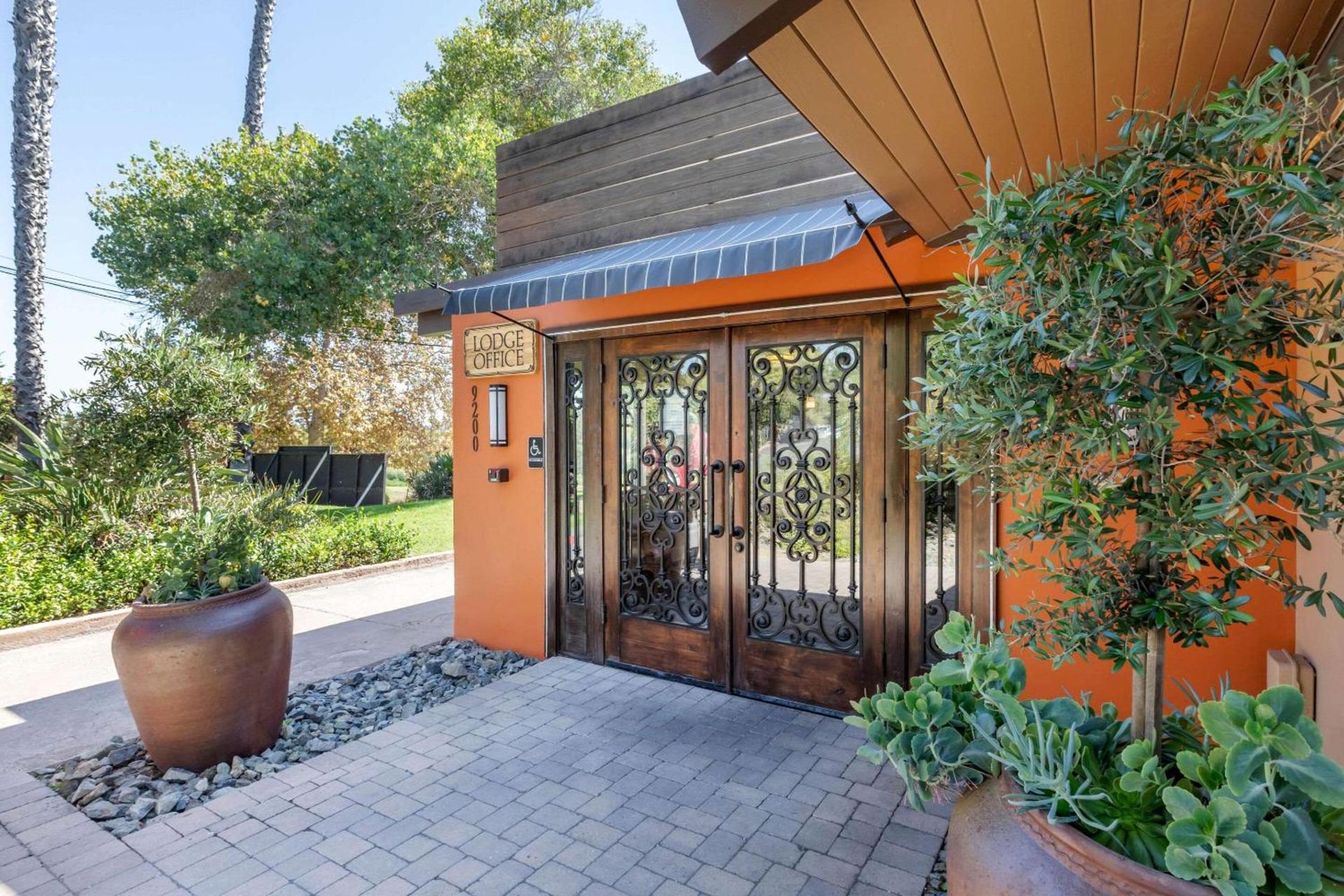 Carlton Oaks Lodge, an Ascend Collection Hotel photo 14