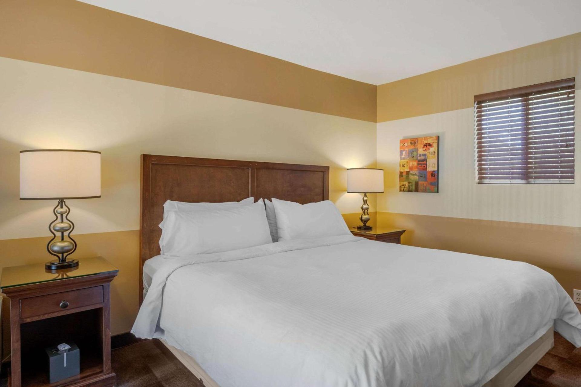 Carlton Oaks Lodge, an Ascend Collection Hotel photo 86
