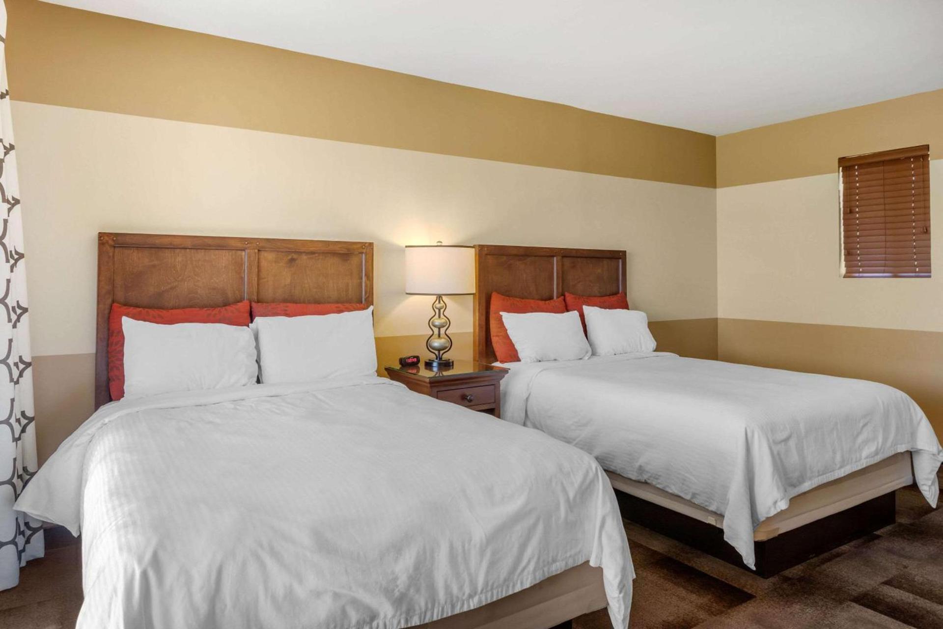 Carlton Oaks Lodge, an Ascend Collection Hotel photo 29