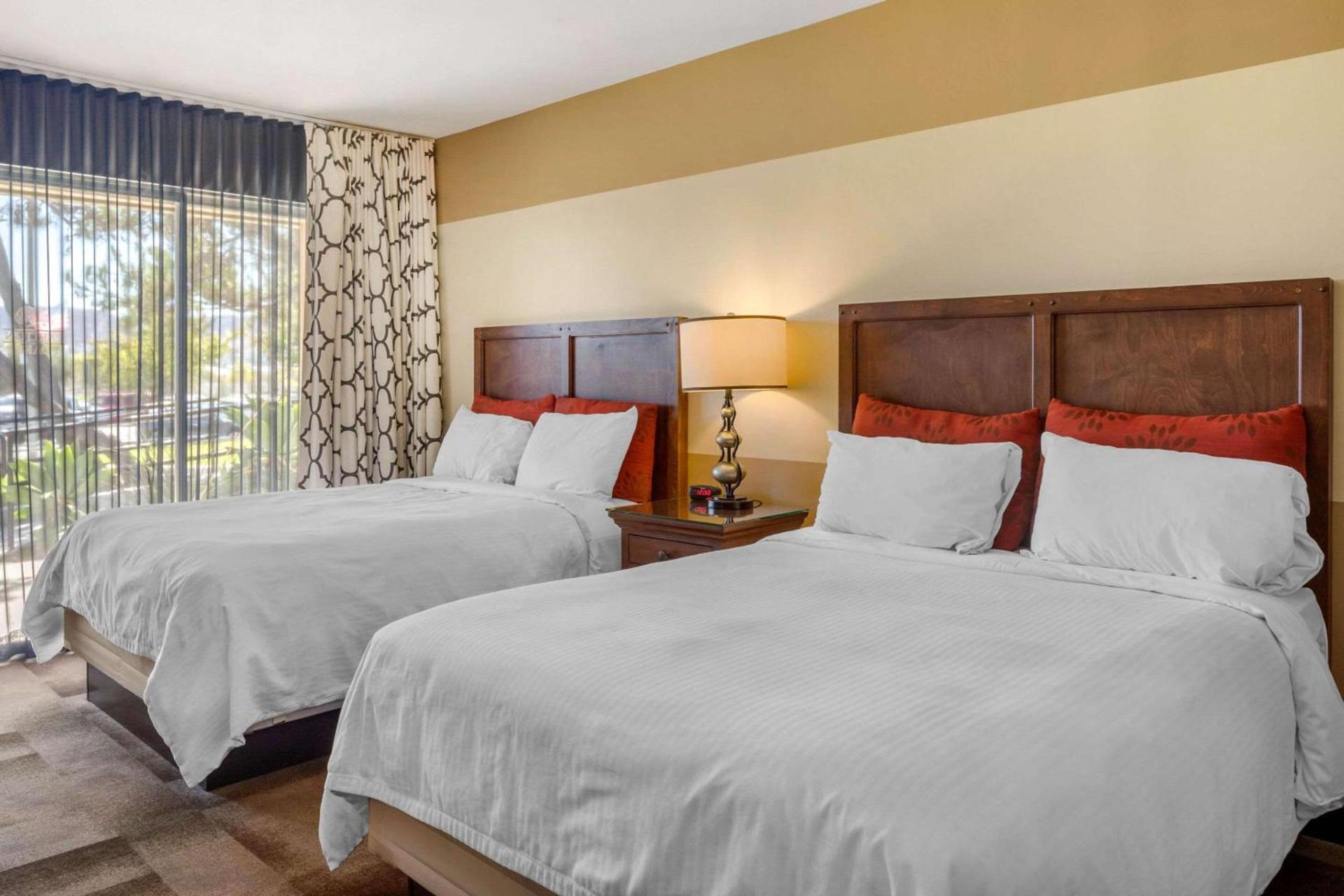 Carlton Oaks Lodge, an Ascend Collection Hotel photo 67