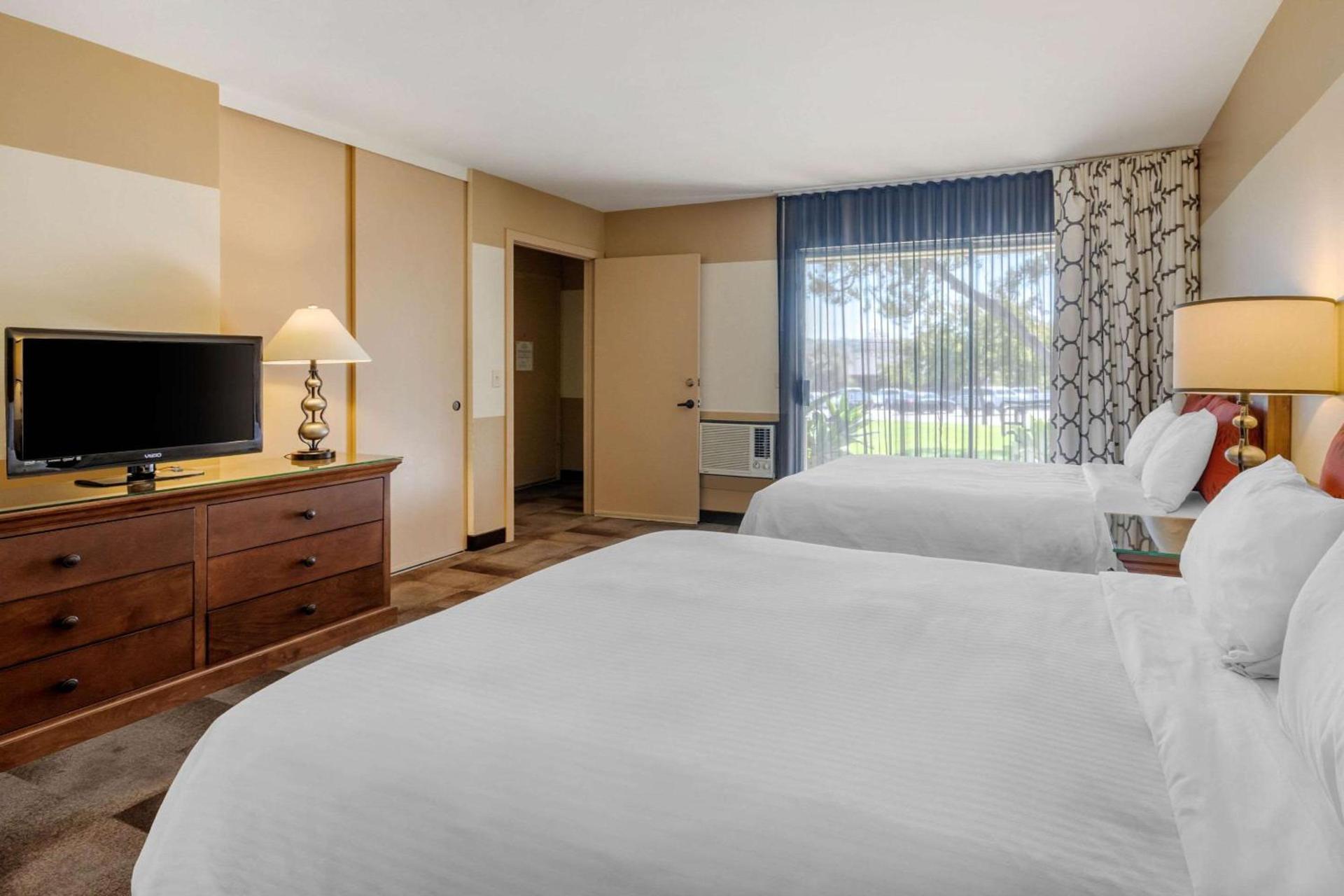Carlton Oaks Lodge, an Ascend Collection Hotel photo 59