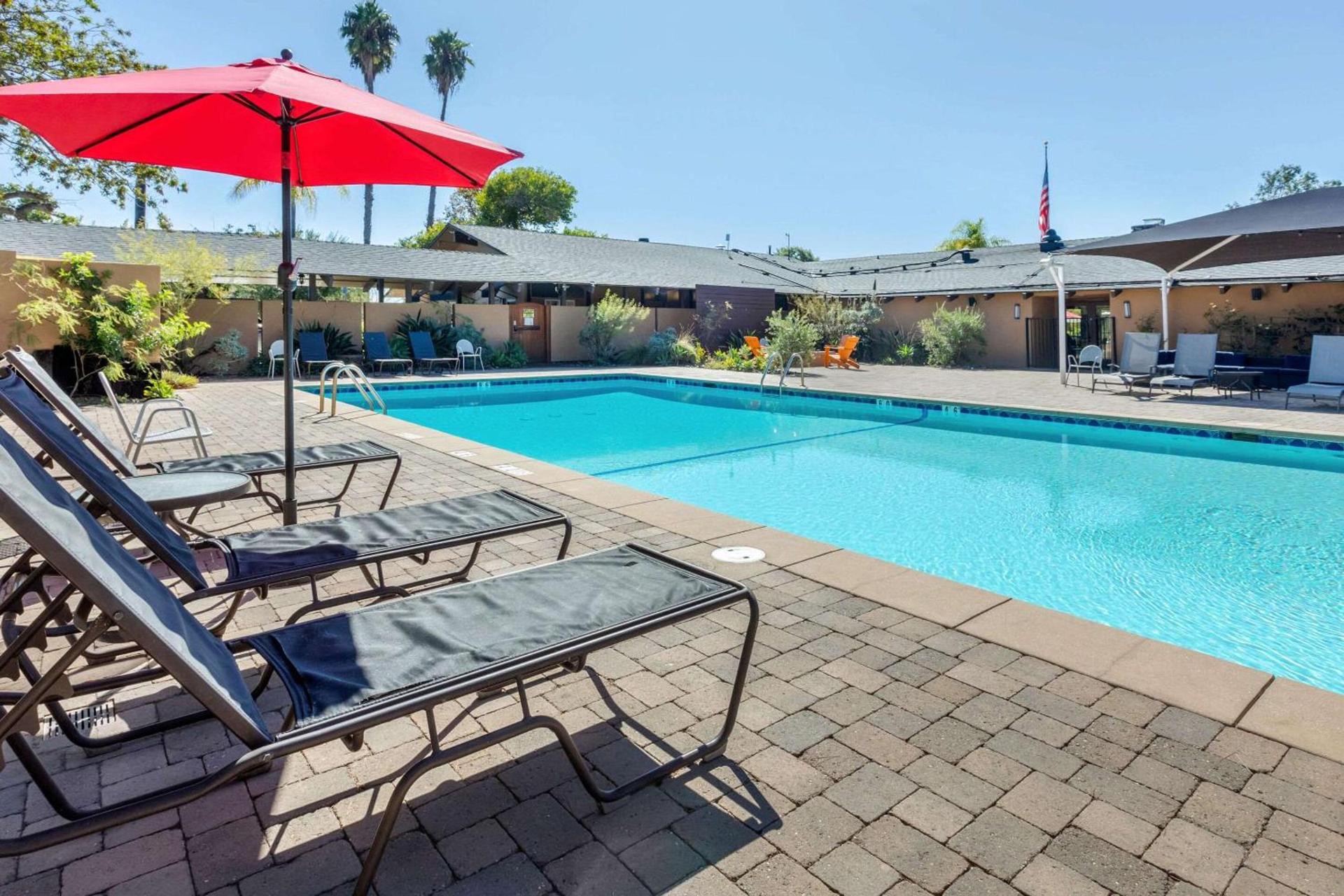 Carlton Oaks Lodge, an Ascend Collection Hotel photo 89