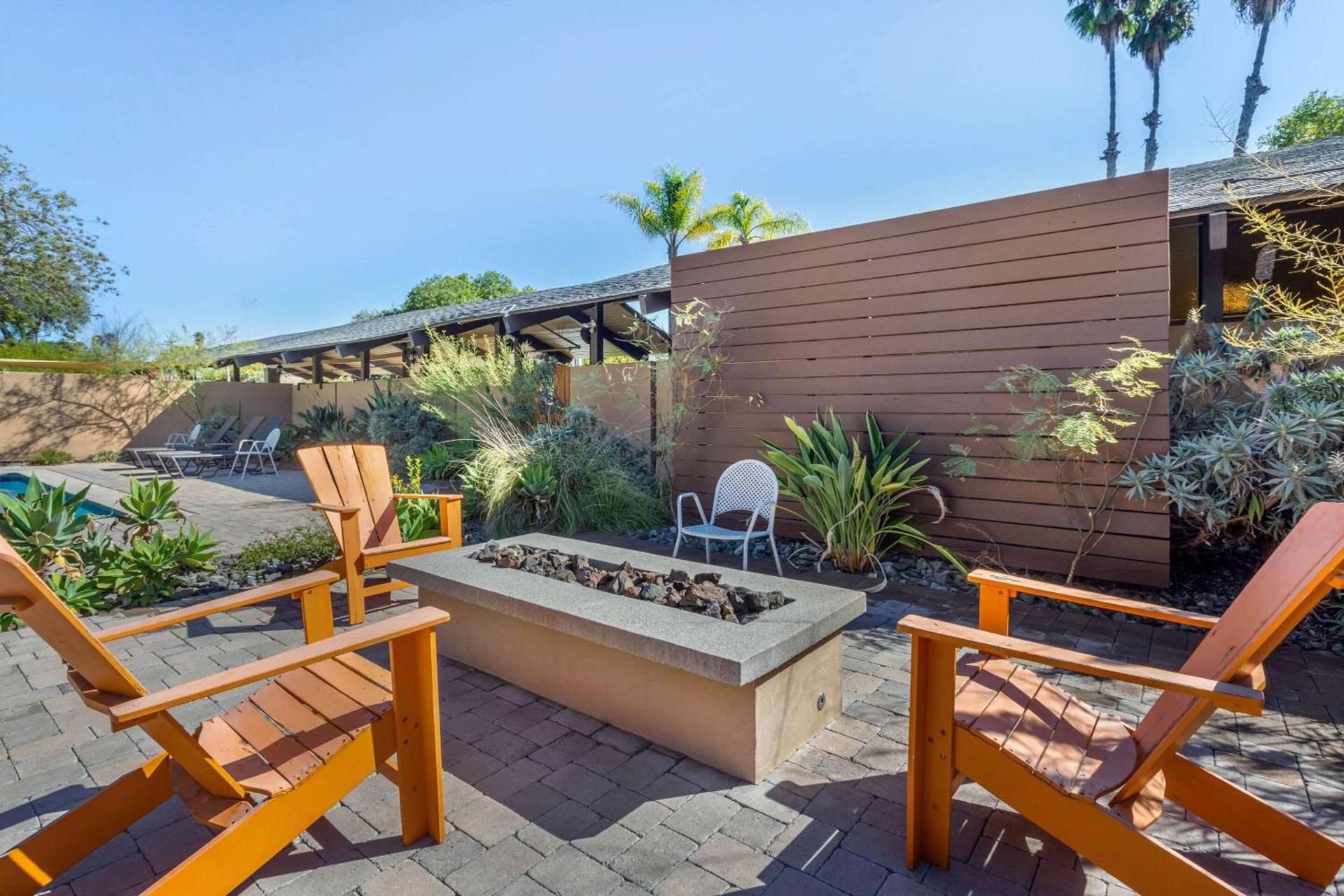 Carlton Oaks Lodge, an Ascend Collection Hotel photo 22