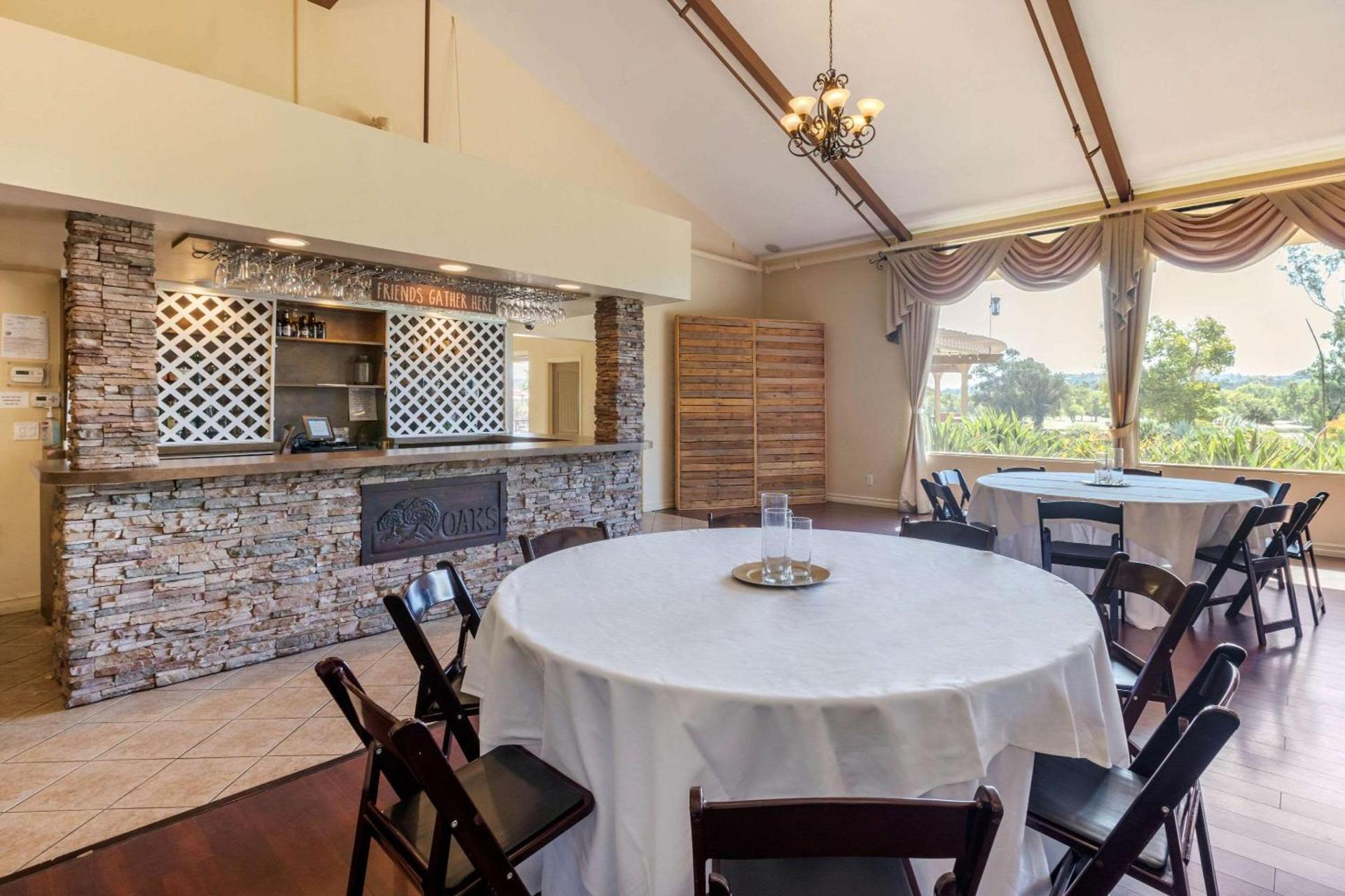 Carlton Oaks Lodge, an Ascend Collection Hotel photo 36
