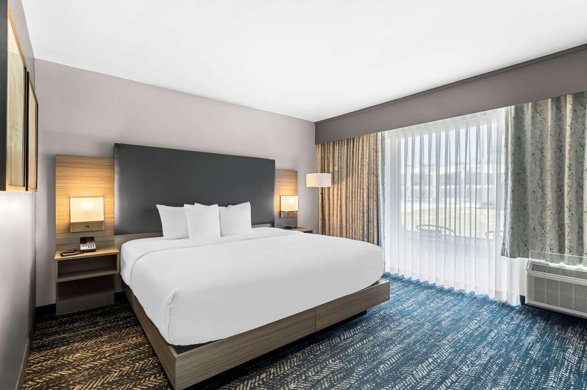 Hourglass Hotel, Trademark Collection by Wyndham photo 14