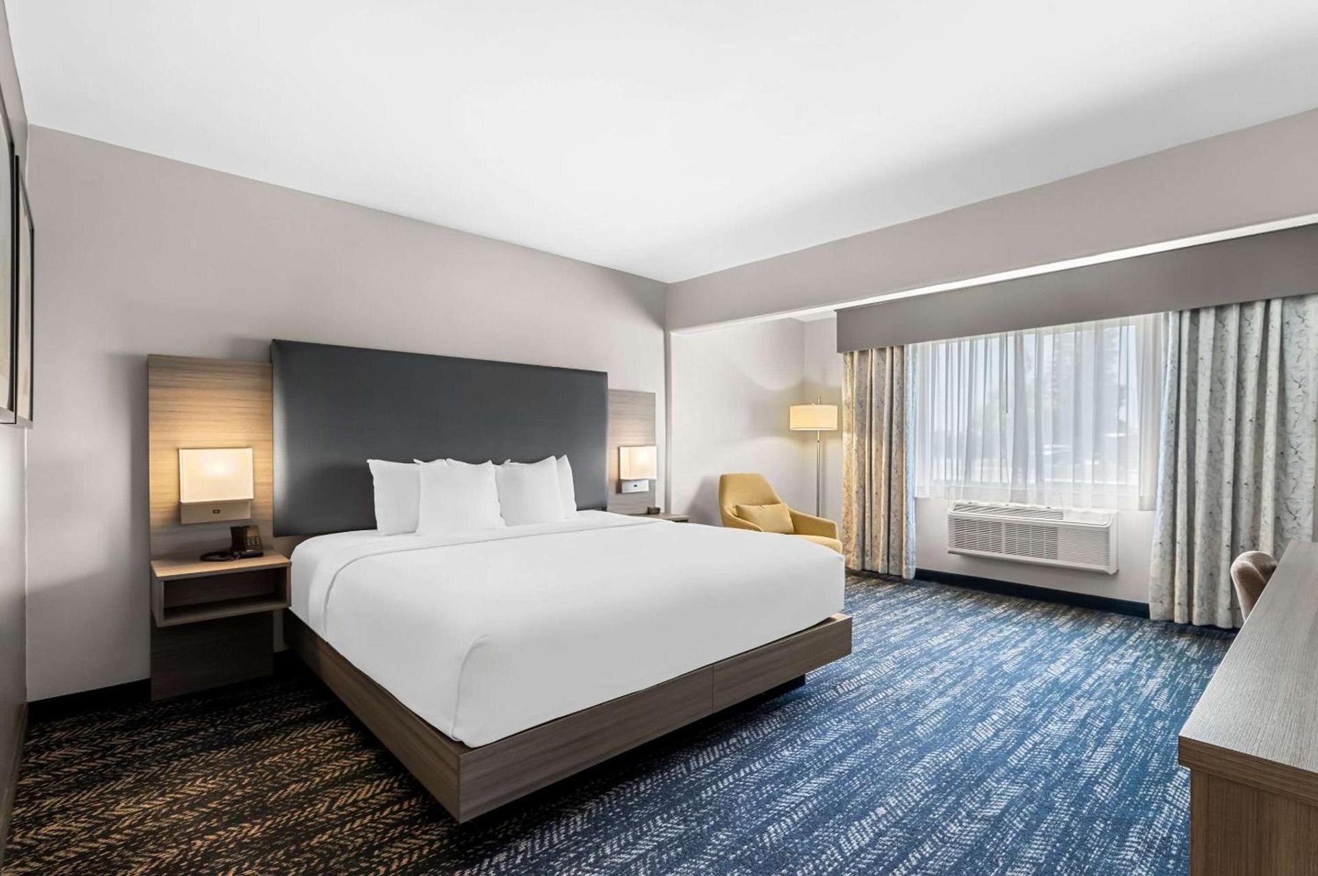 Hourglass Hotel, Trademark Collection by Wyndham photo 16