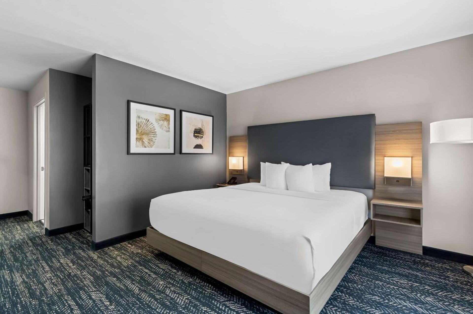 Hourglass Hotel, Trademark Collection by Wyndham photo 15