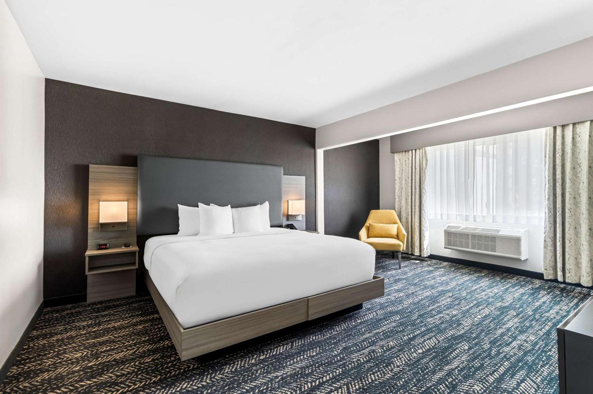 Hourglass Hotel, Trademark Collection by Wyndham photo 20